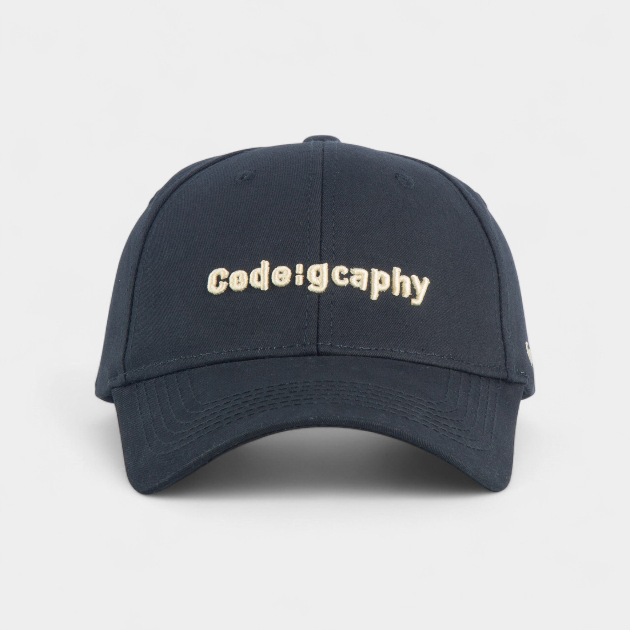 CODEGCAPHY BASEBALL CAP