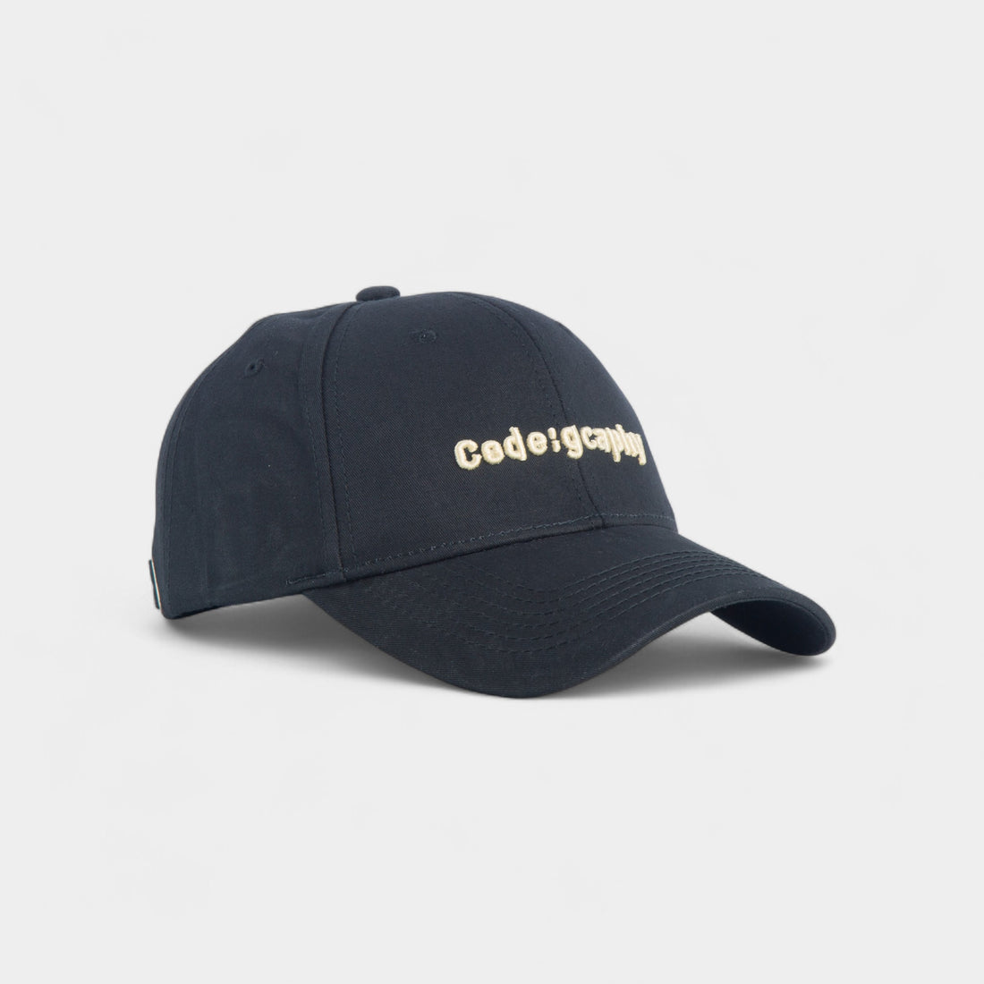 CODEGCAPHY BASEBALL CAP