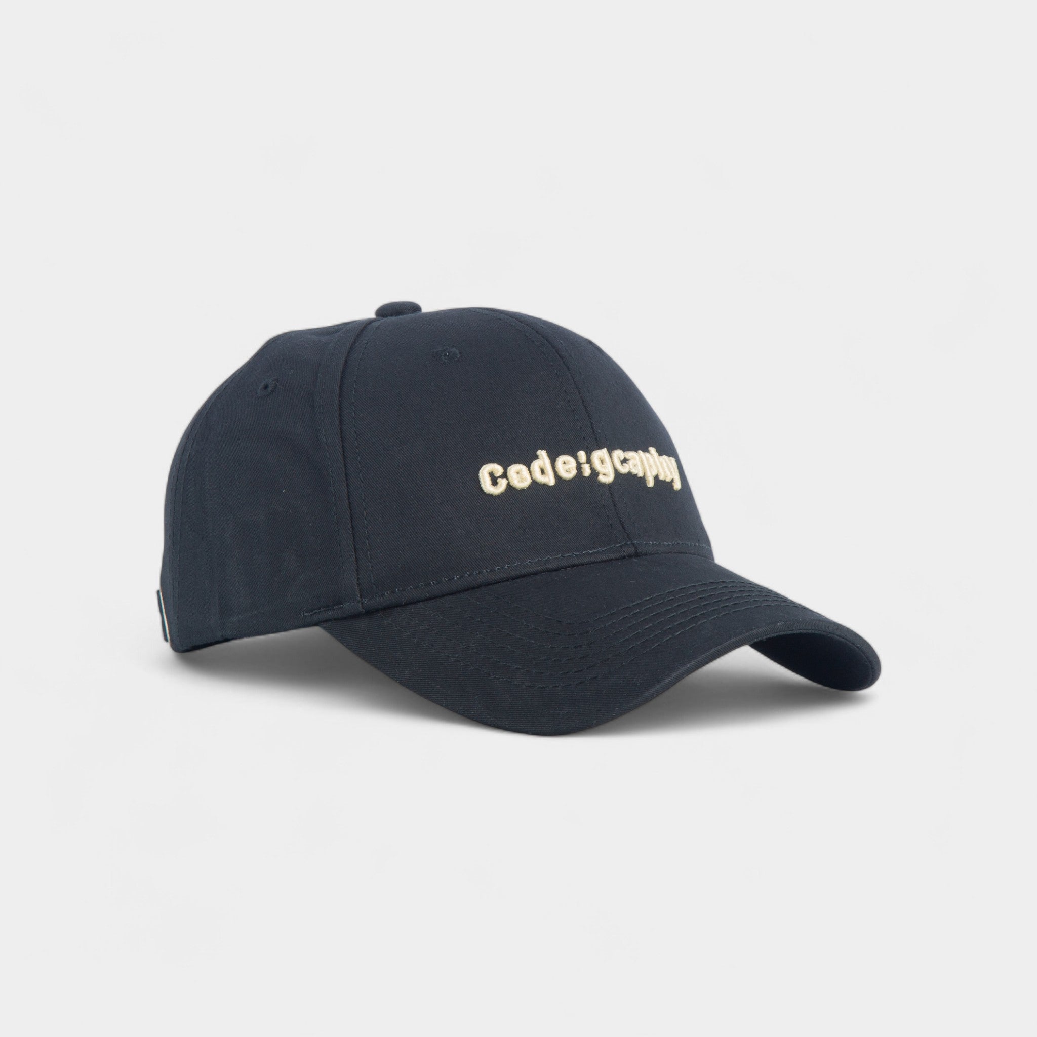 CODEGCAPHY BASEBALL CAP