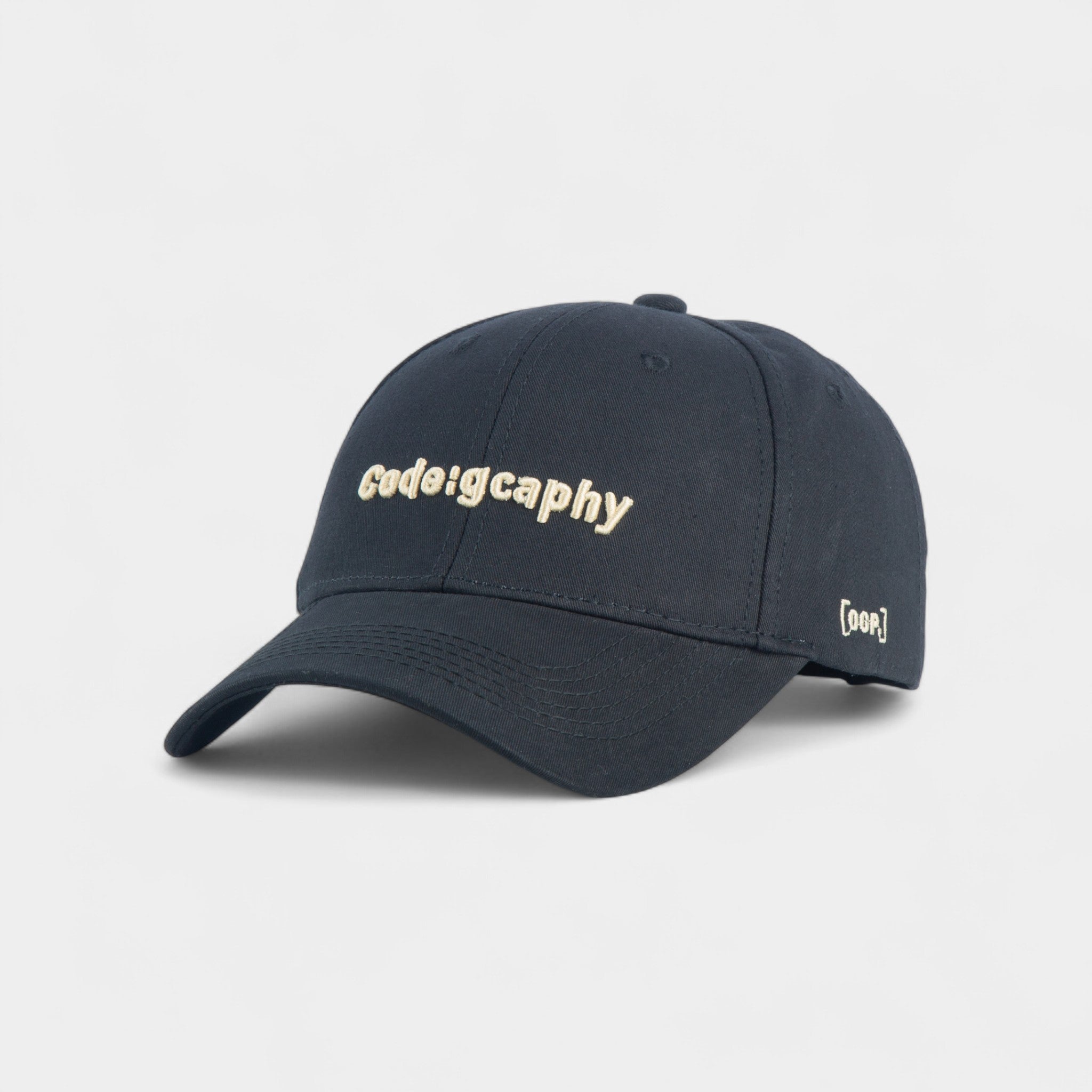 CODEGCAPHY BASEBALL CAP