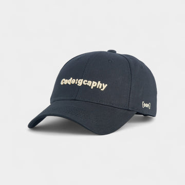 CODEGCAPHY BASEBALL CAP