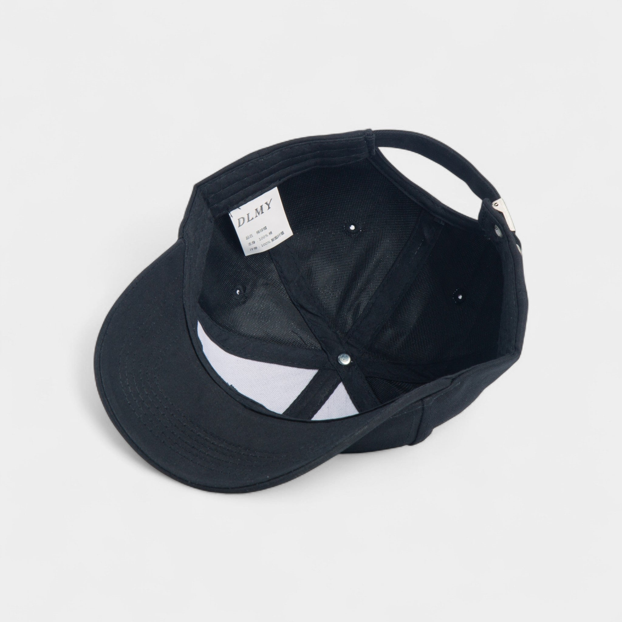 CODEGCAPHY BASEBALL CAP