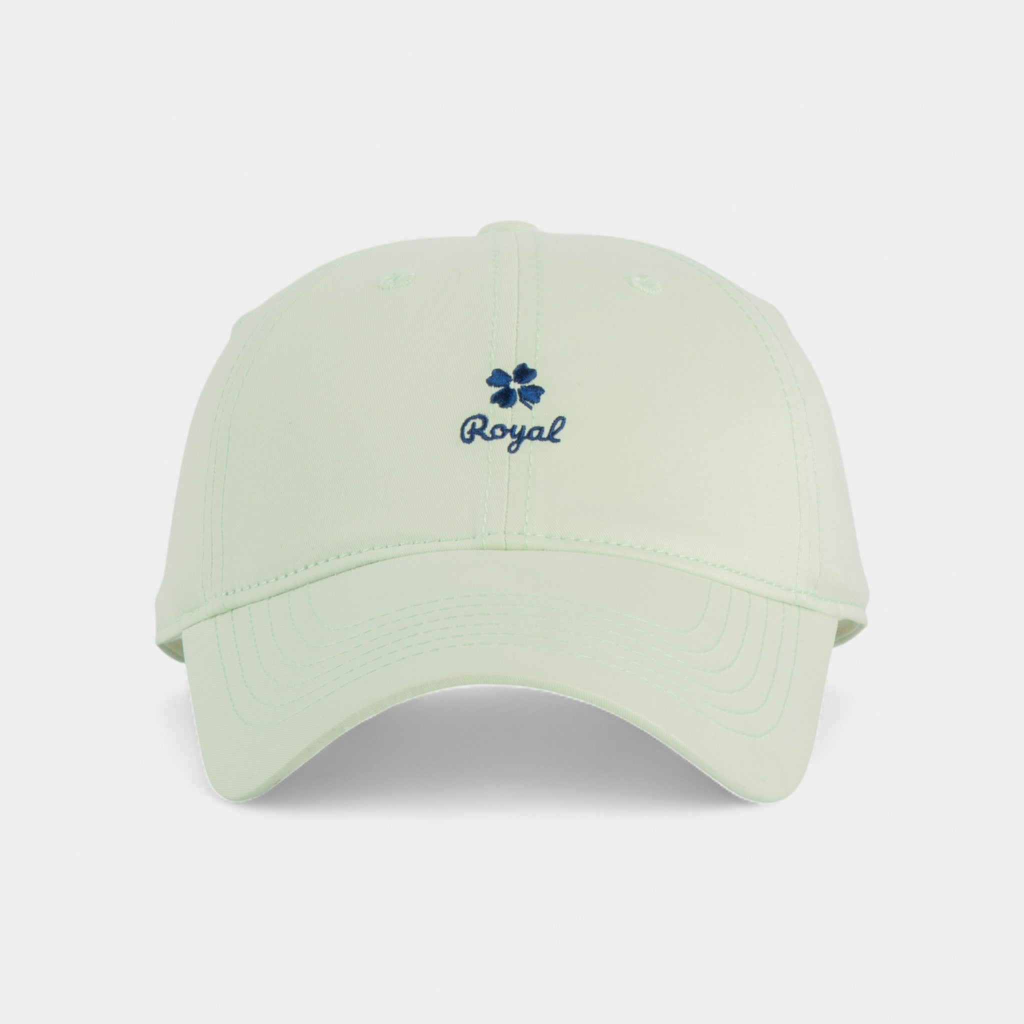 ROYAL COTTON DAD HAT CAP