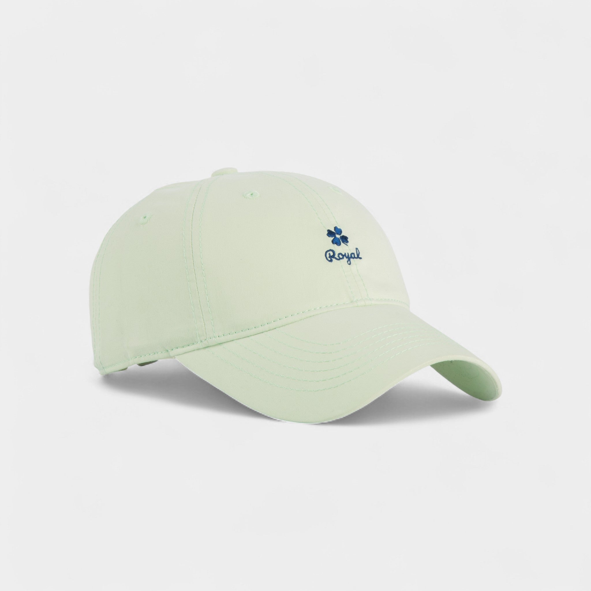 ROYAL COTTON DAD HAT CAP