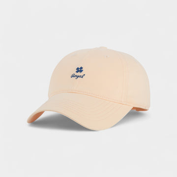 ROYAL COTTON DAD HAT CAP