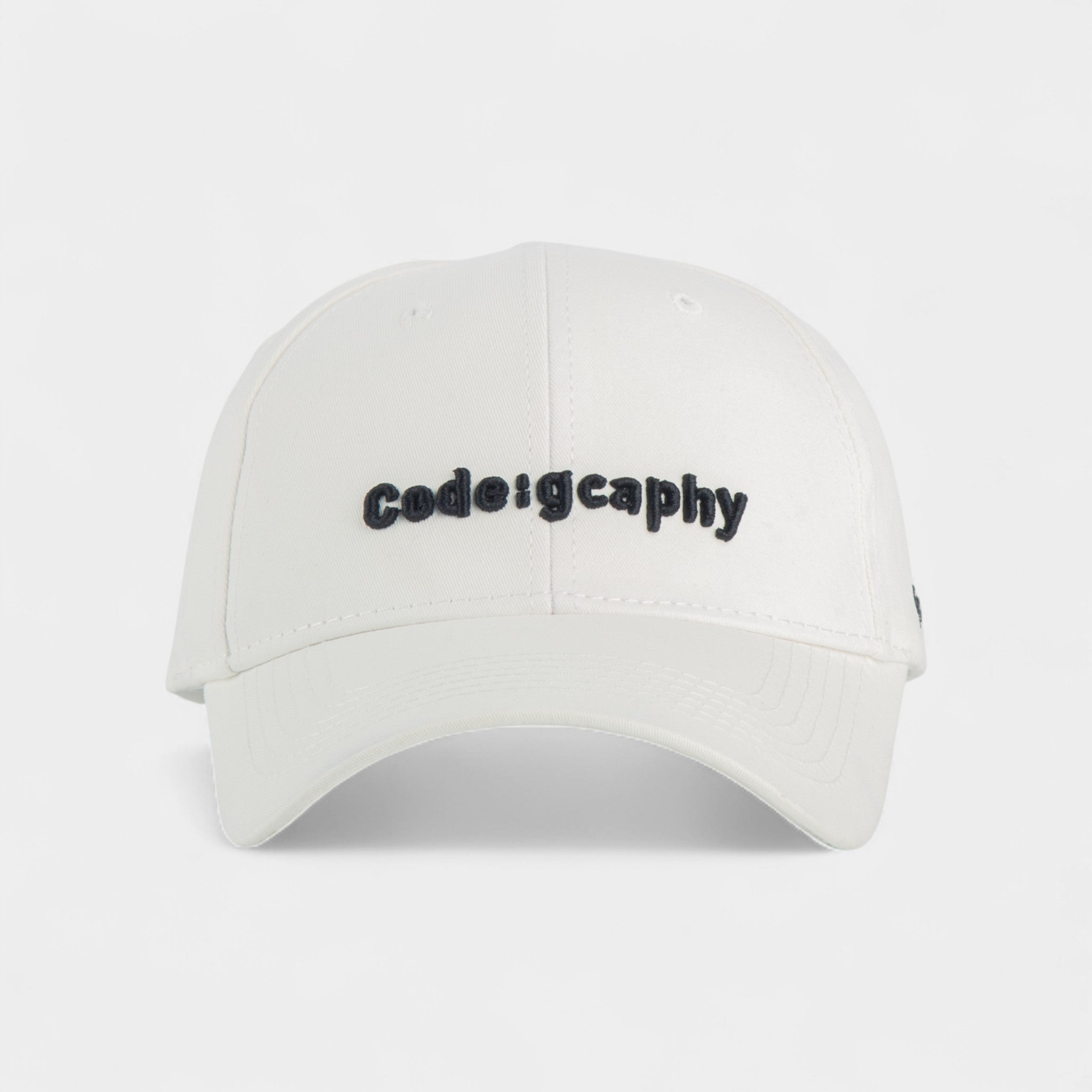 CODEGCAPHY BASEBALL CAP