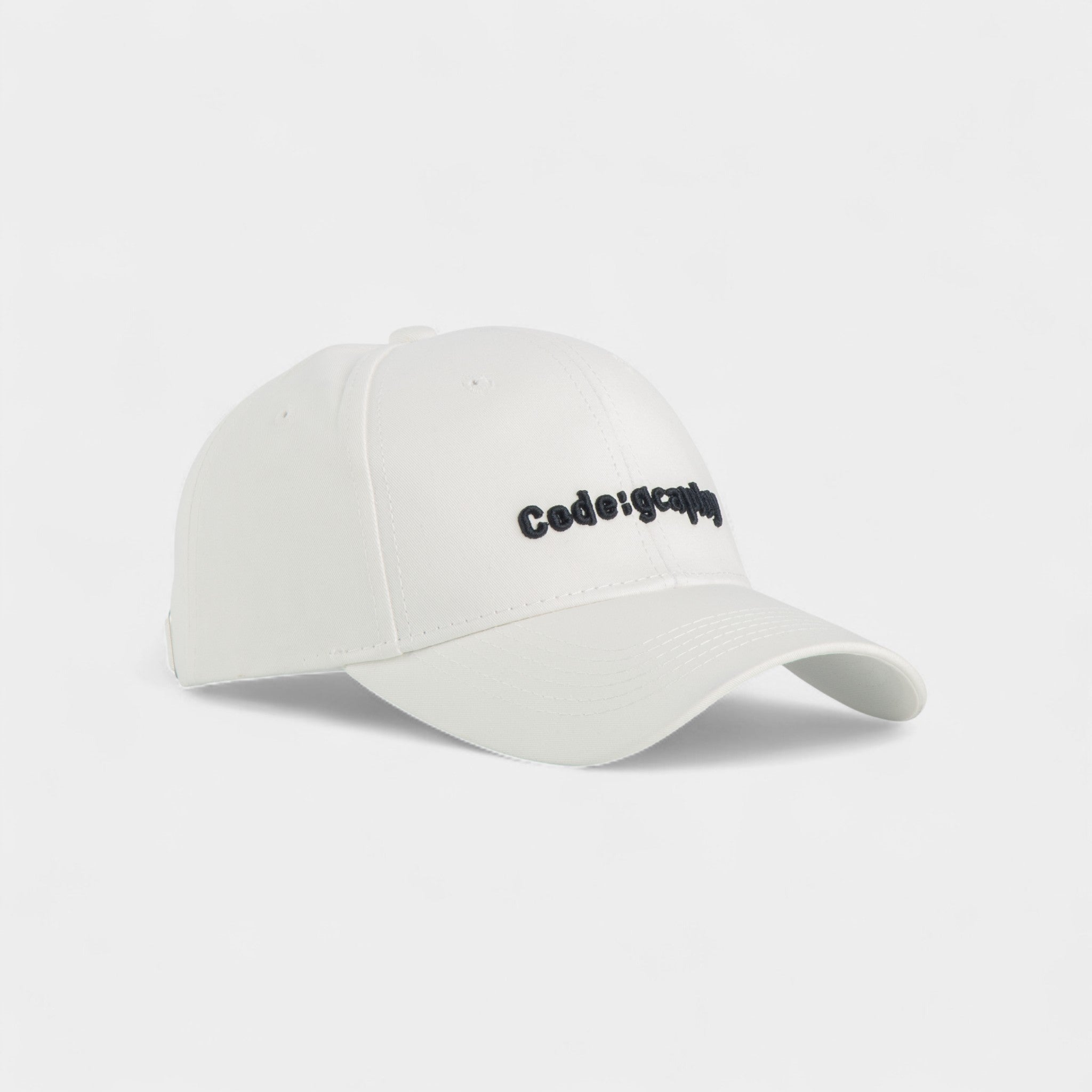 CODEGCAPHY BASEBALL CAP