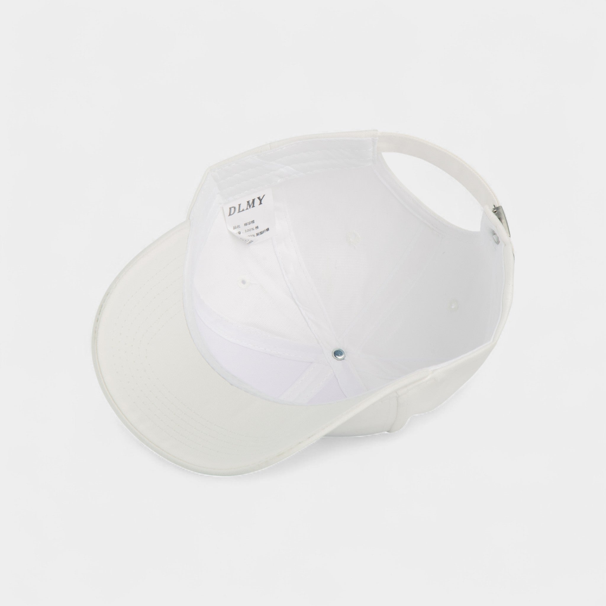 CODEGCAPHY BASEBALL CAP