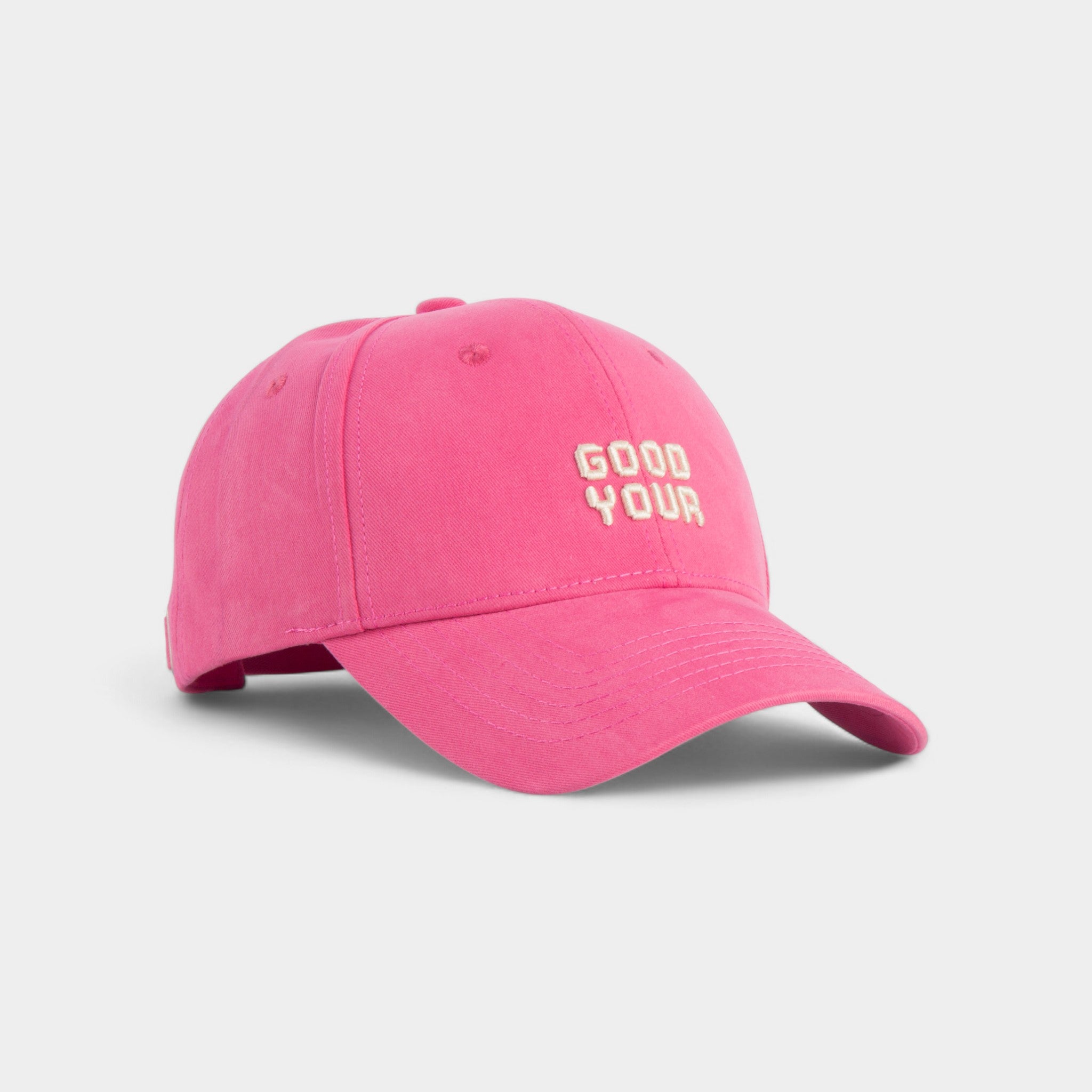 GOOD YOUR BASEBALL CAP