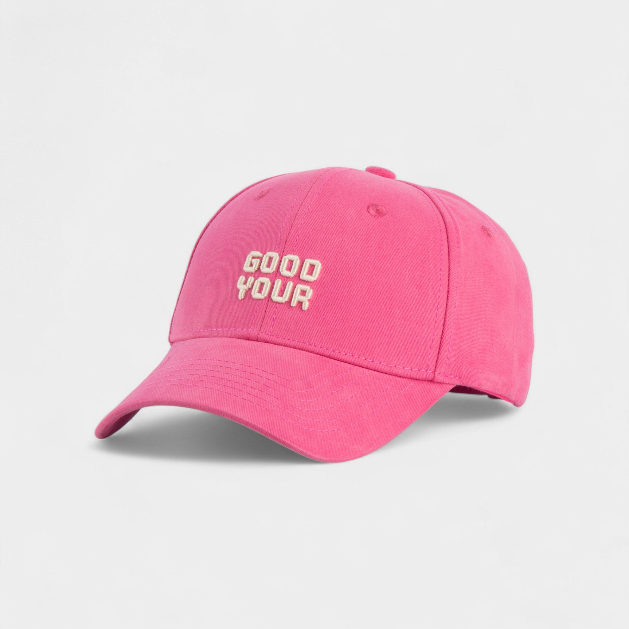 GOOD YOUR BASEBALL CAP