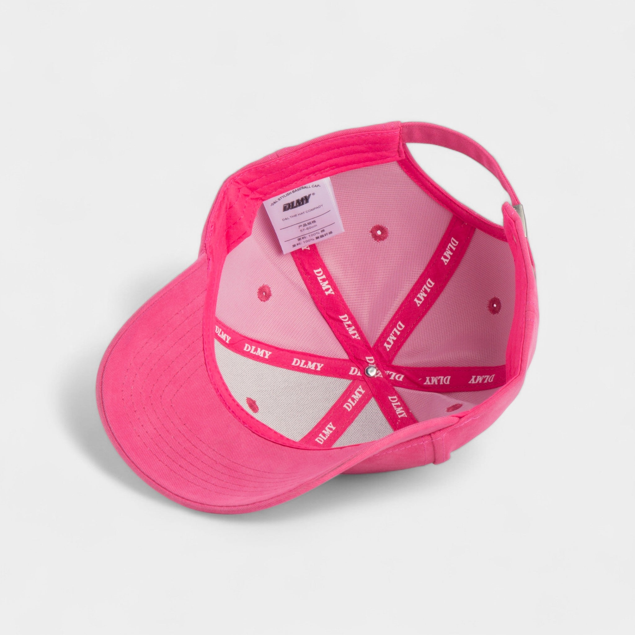 GOOD YOUR BASEBALL CAP