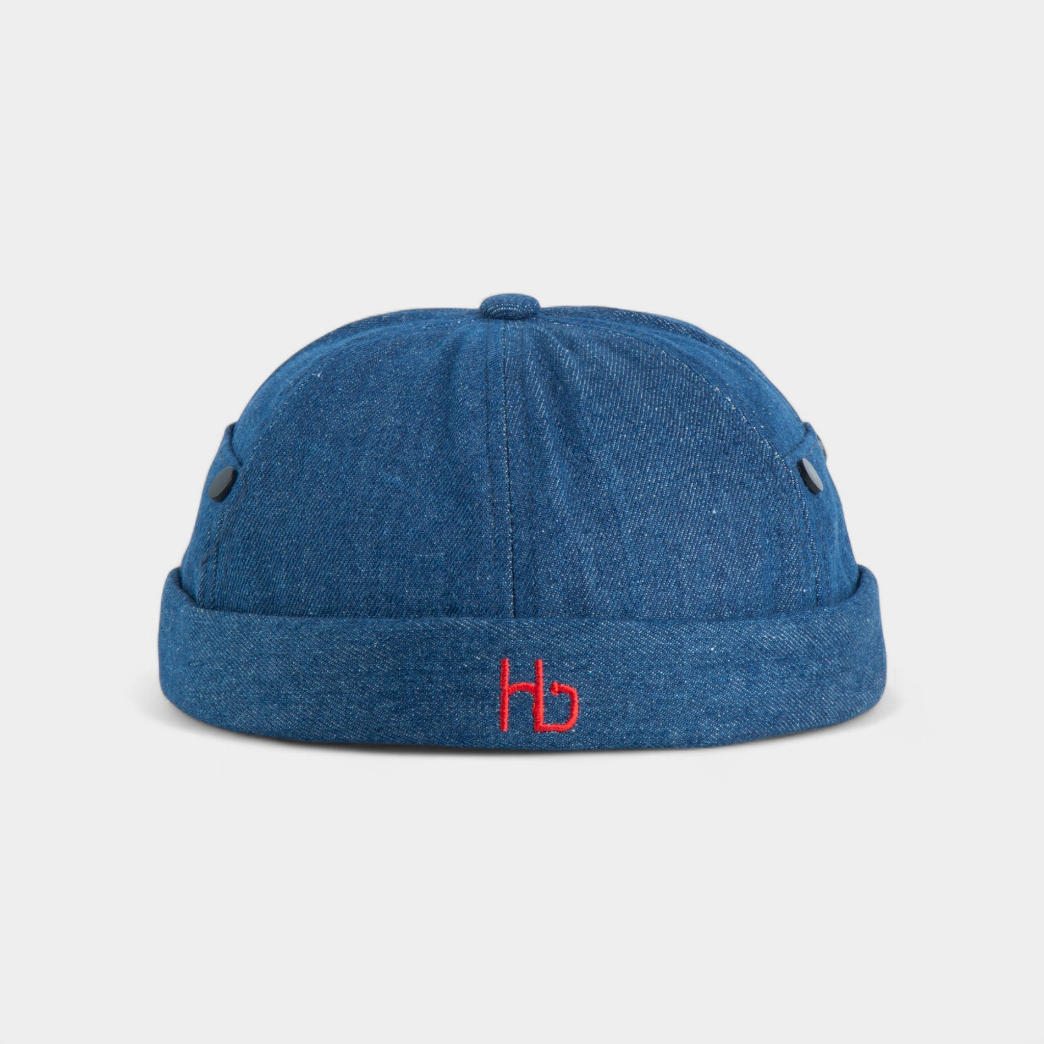 HB  DOCKER HAT