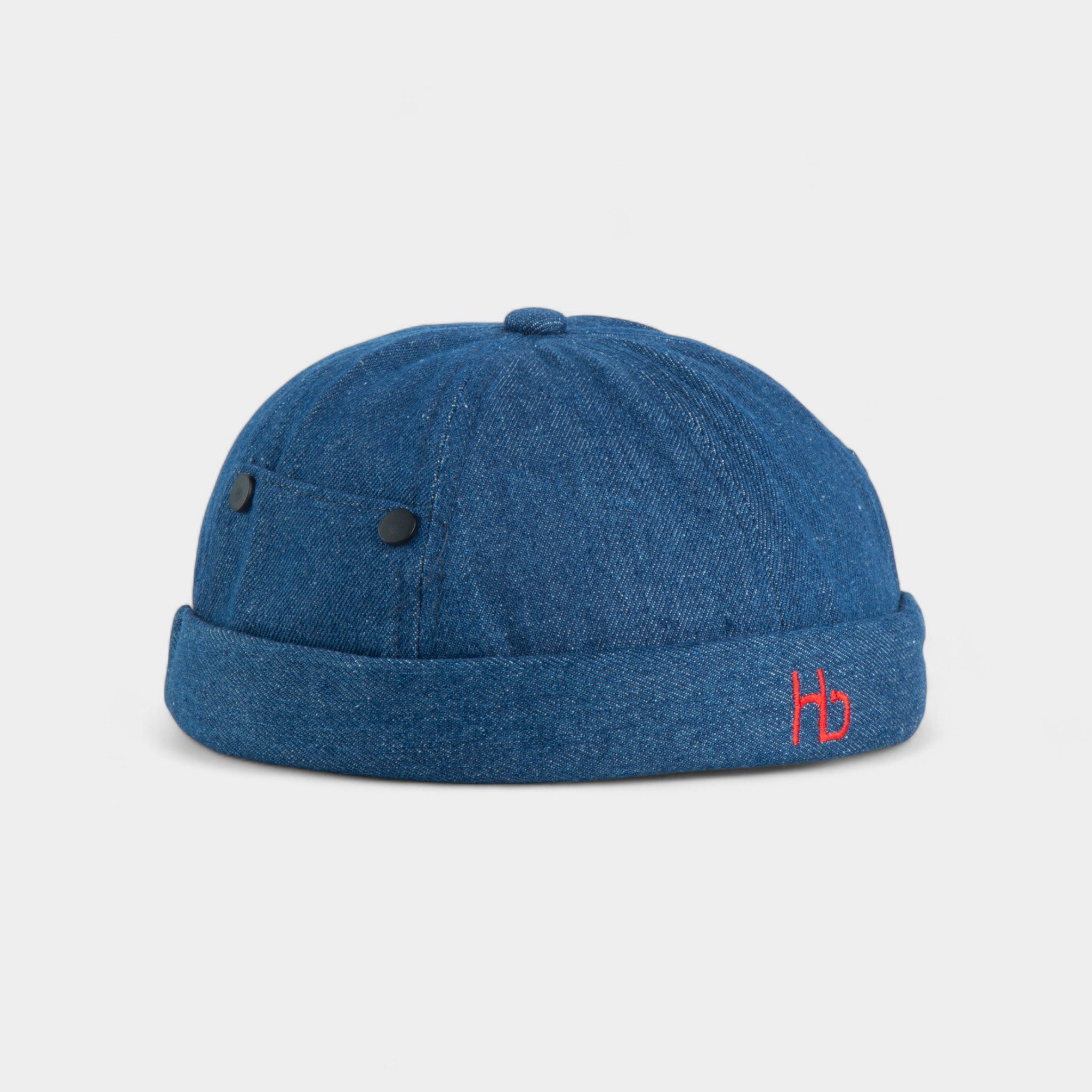 HB  DOCKER HAT