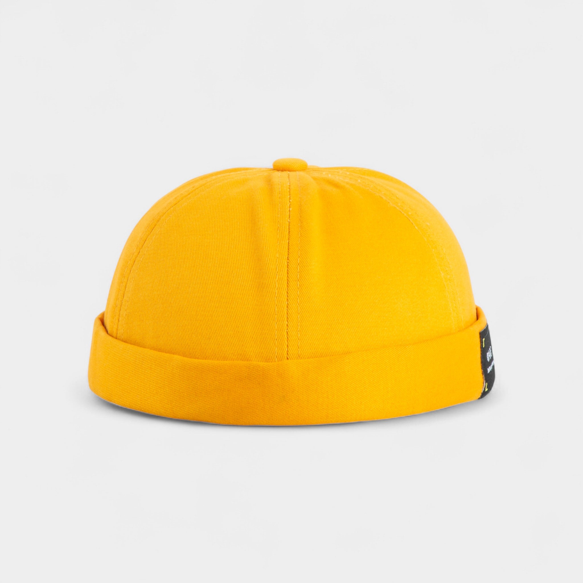 JUST TO PEEP IN ON YOU  DOCKER HAT