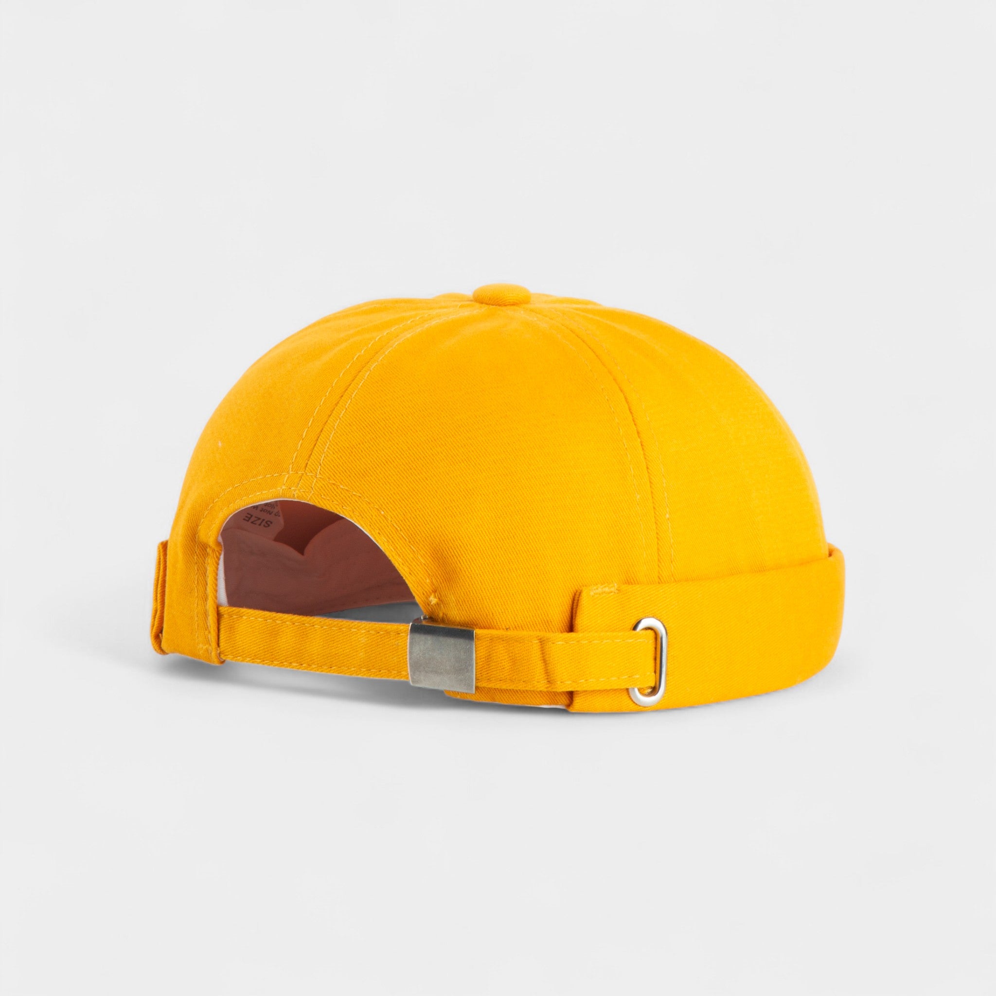 JUST TO PEEP IN ON YOU  DOCKER HAT