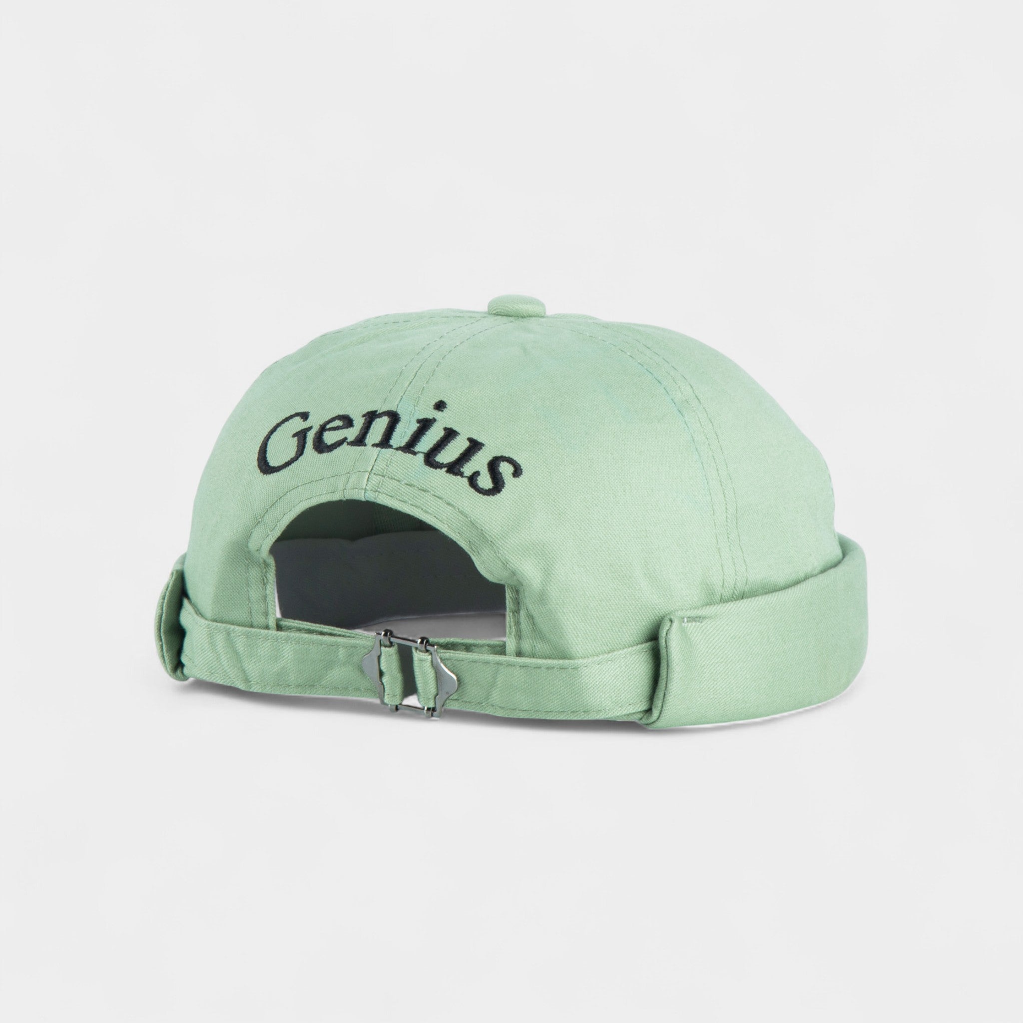 GENIUS  DOCKER HAT