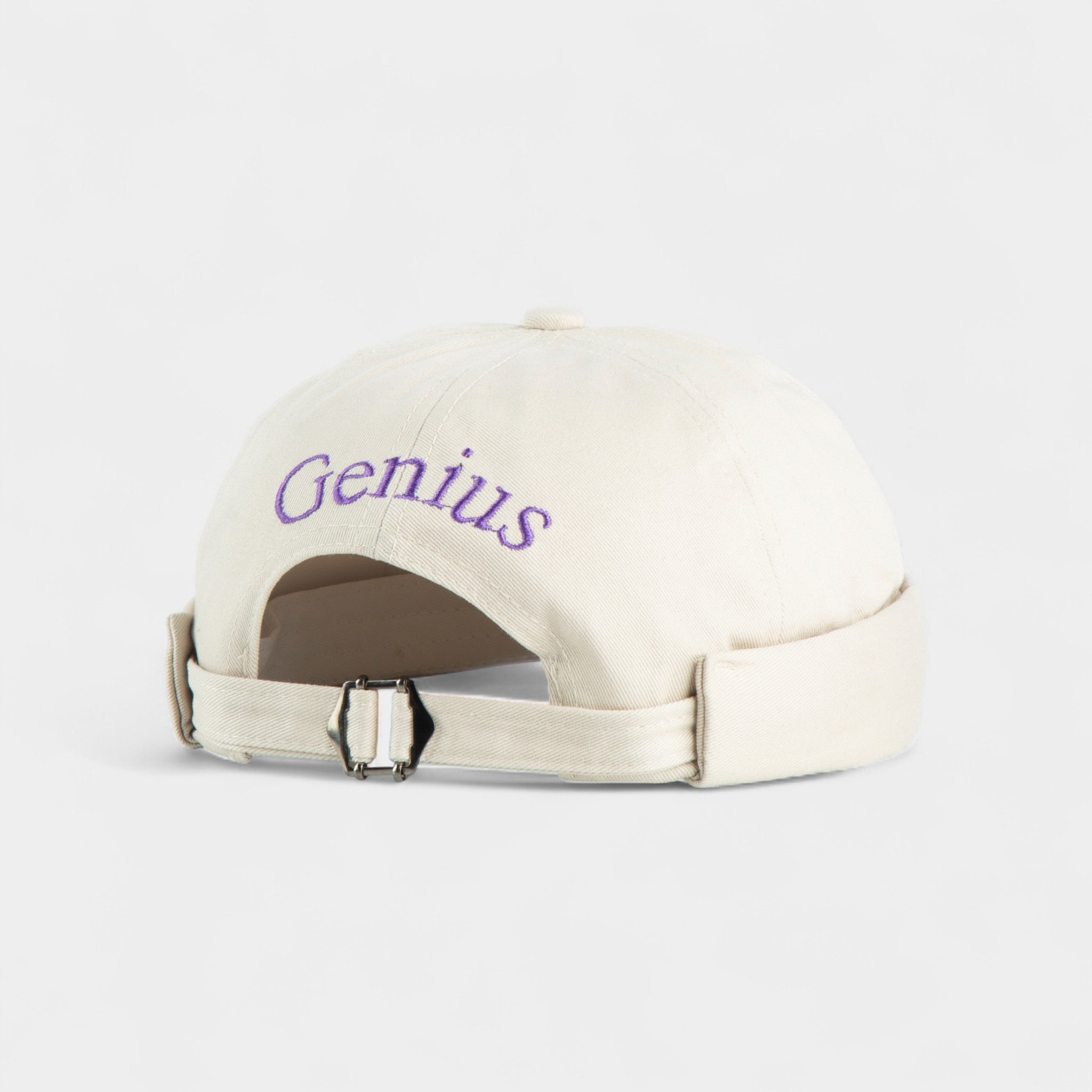 GENIUS  DOCKER HAT