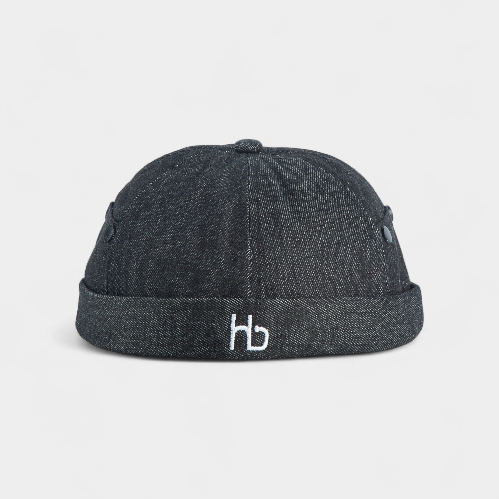 HB  DOCKER HAT