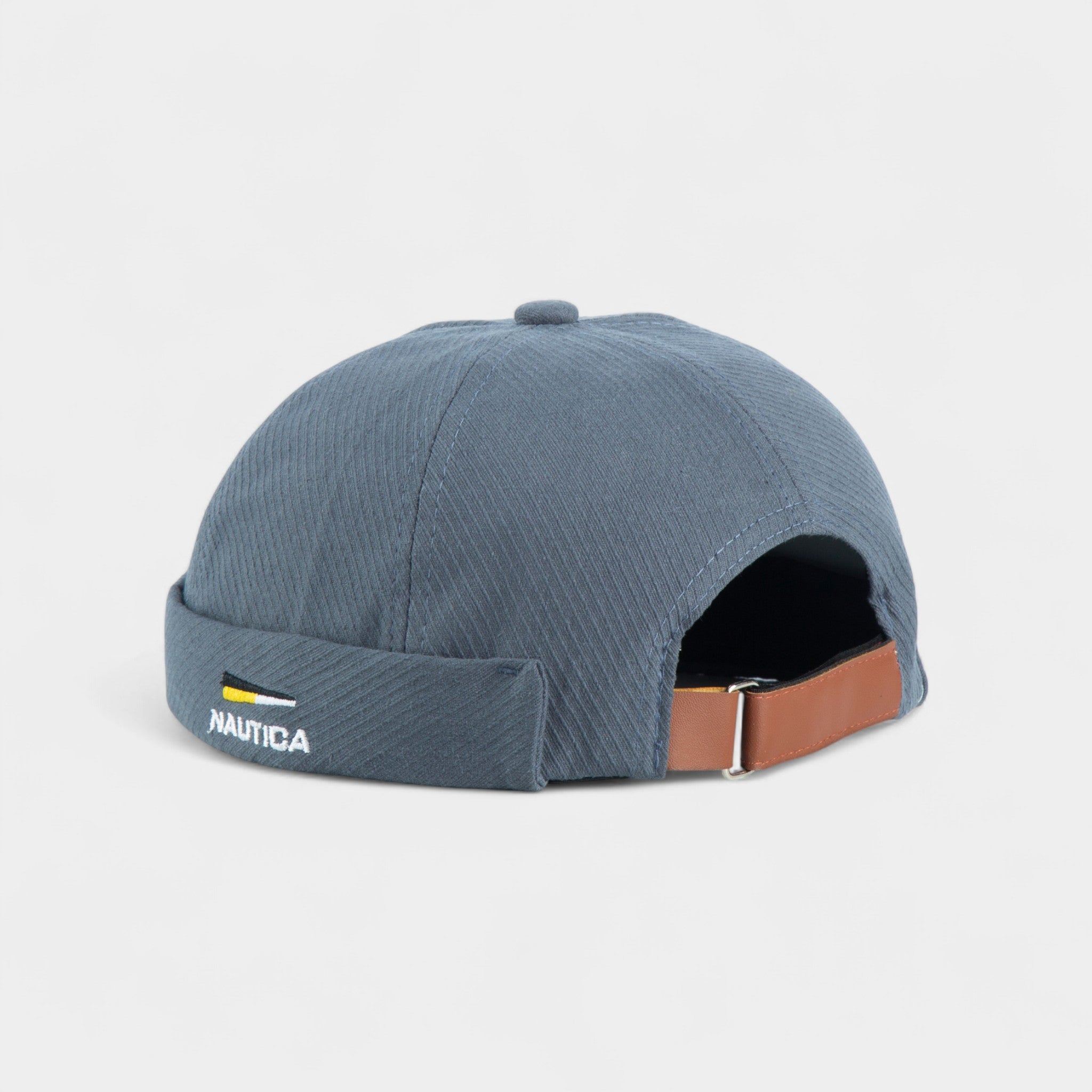 NAUTICA COTTON DOCKER HAT