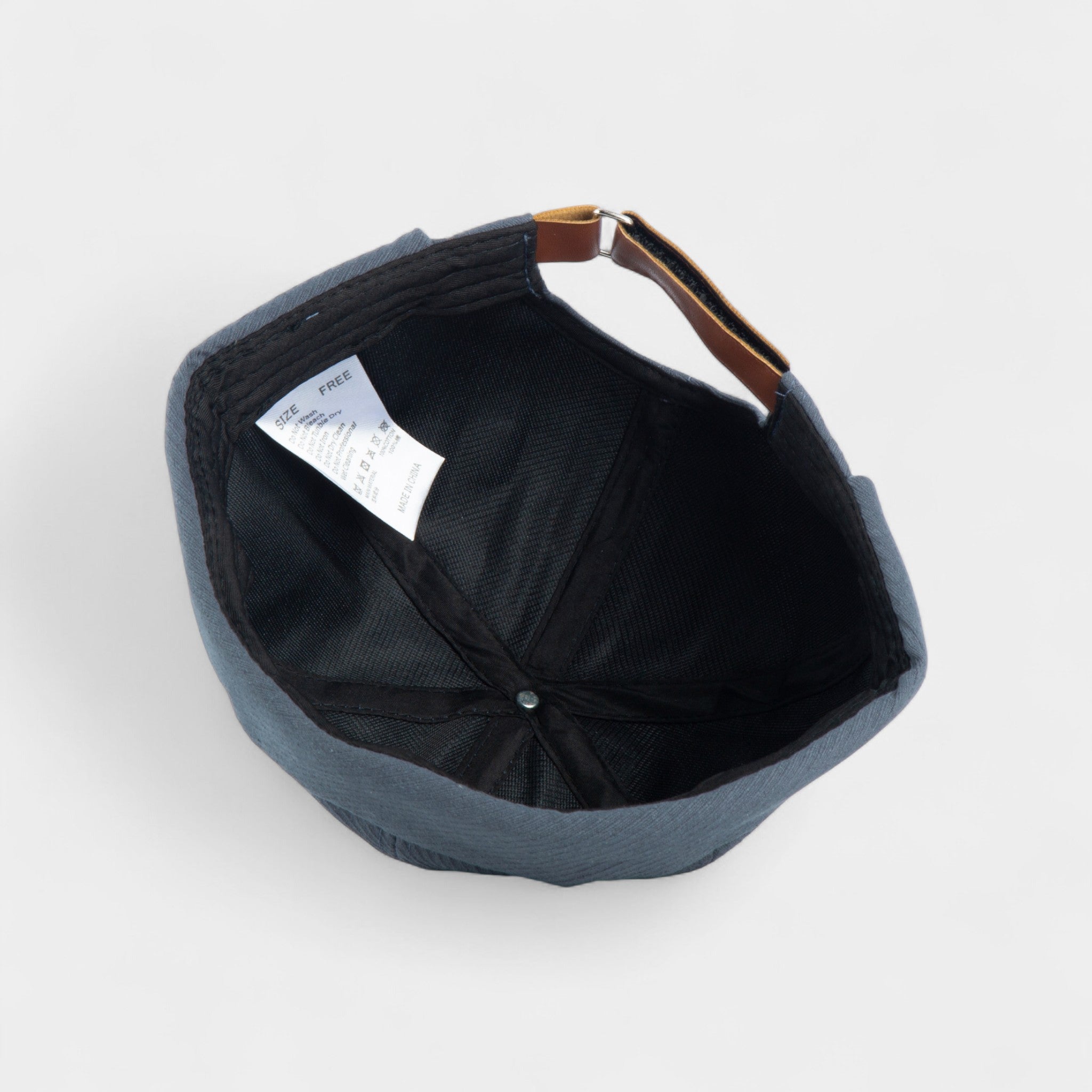 NAUTICA COTTON DOCKER HAT