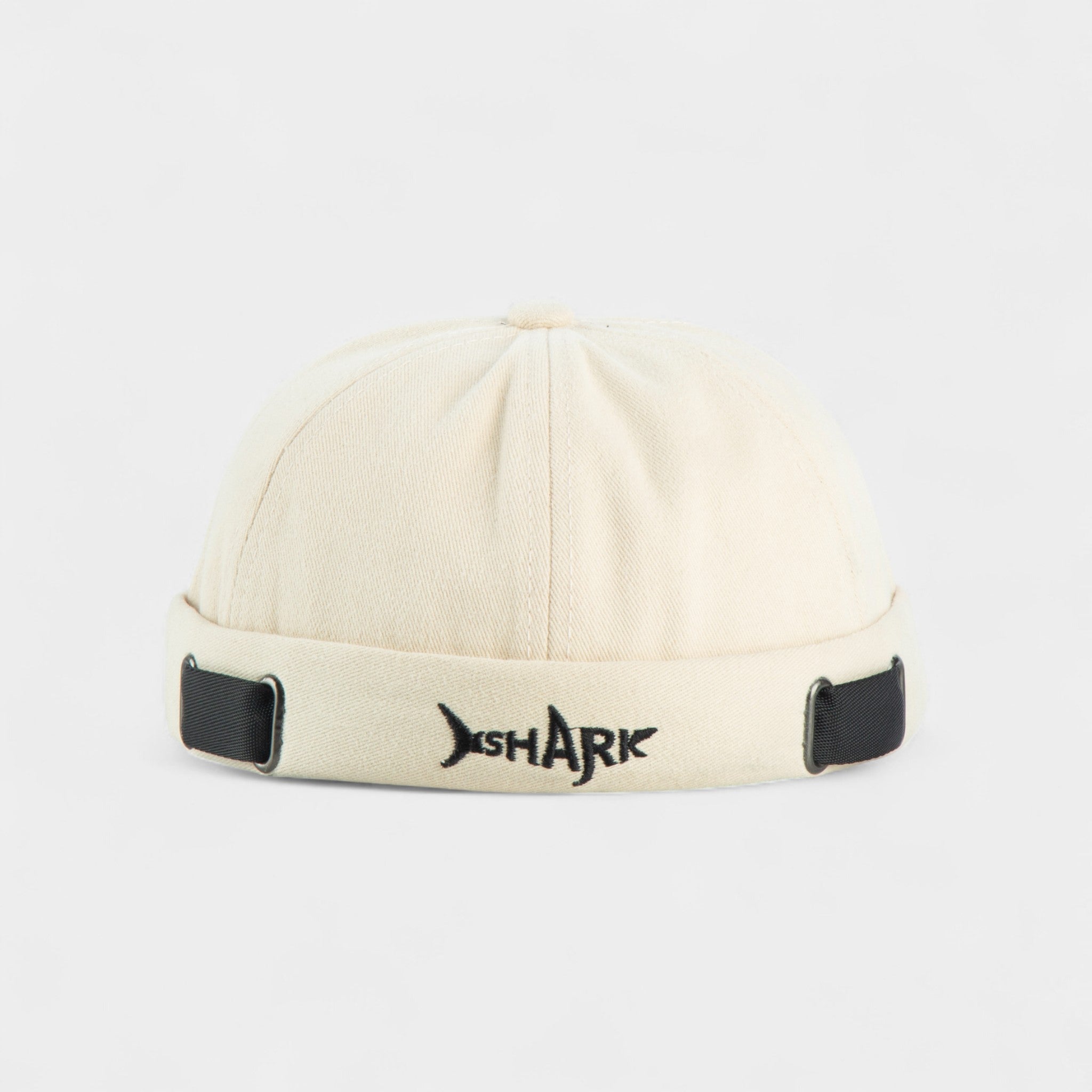 SHARK  COTTON DOCKER HAT