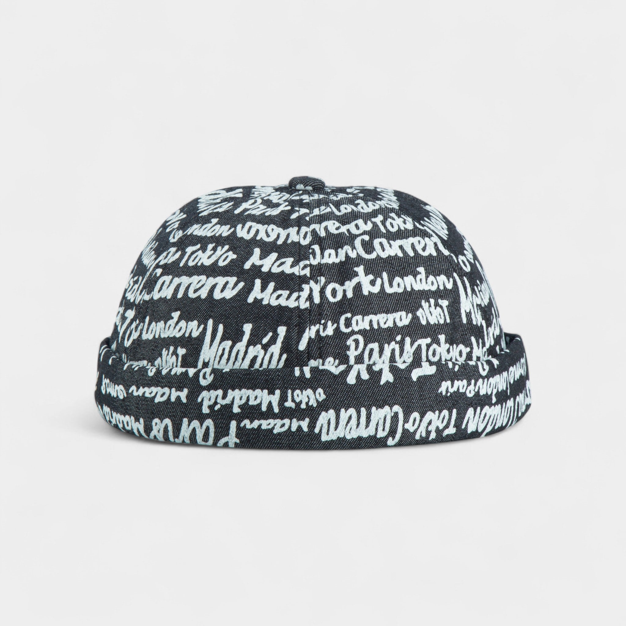 WORID TOUR DOCKER HAT