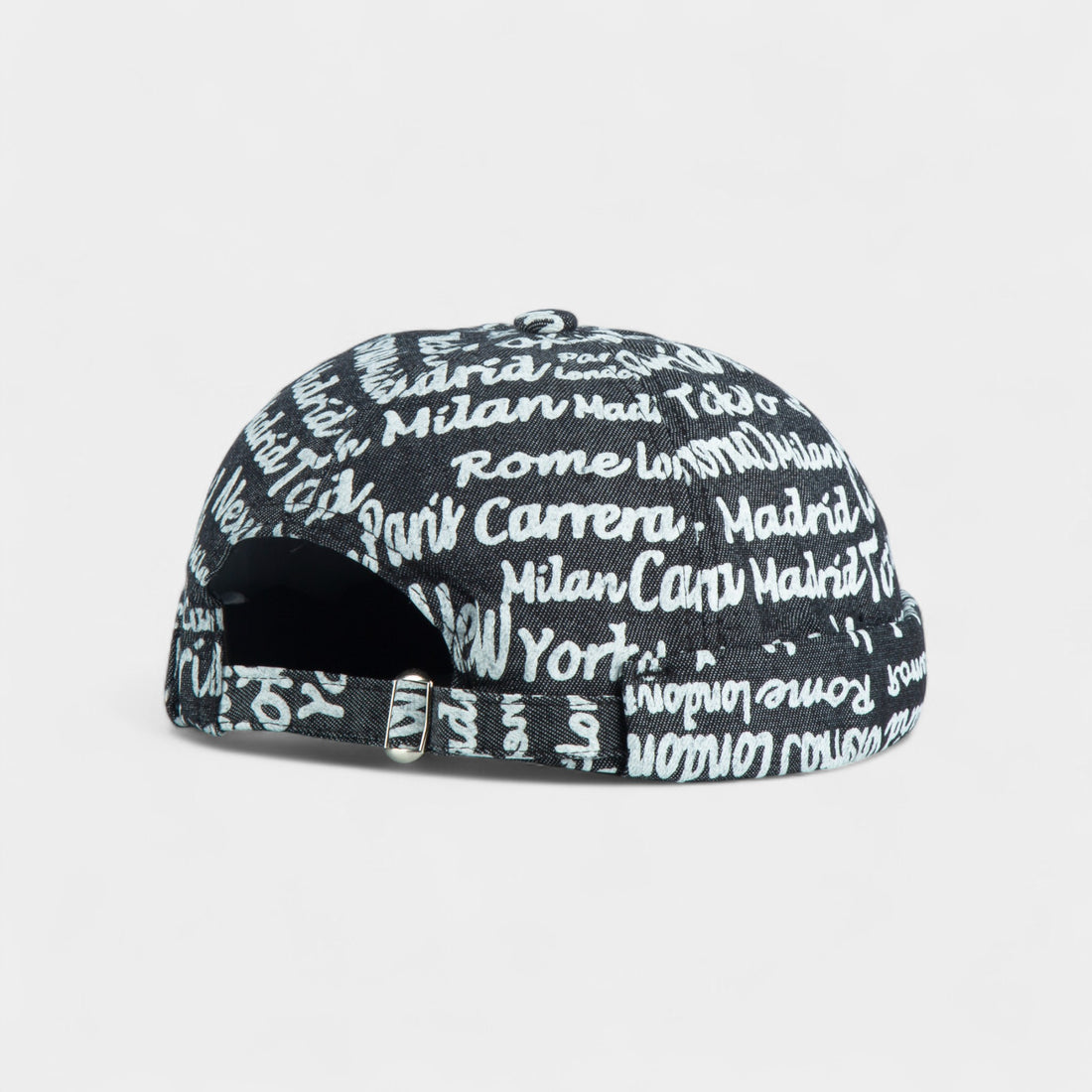 WORID TOUR DOCKER HAT