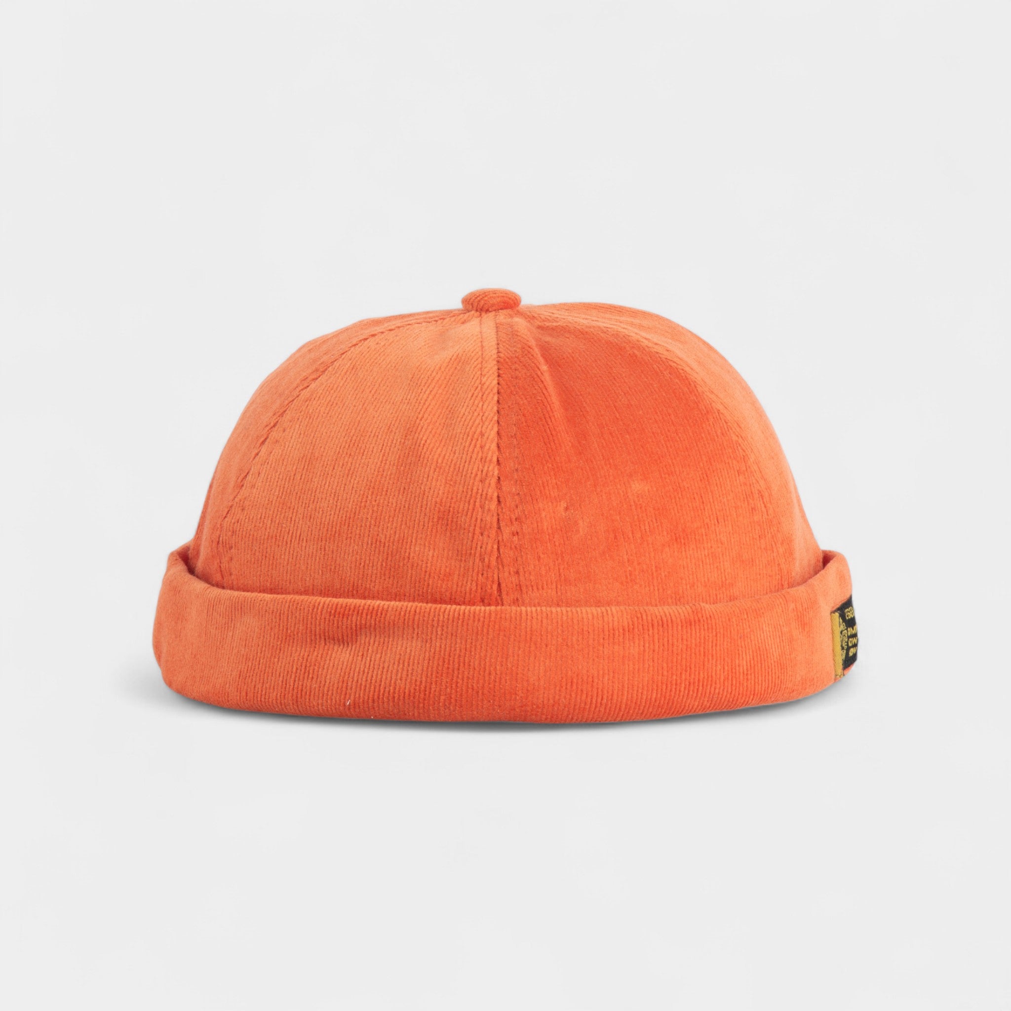 GEGEEN DOMOG  DOCKER HAT