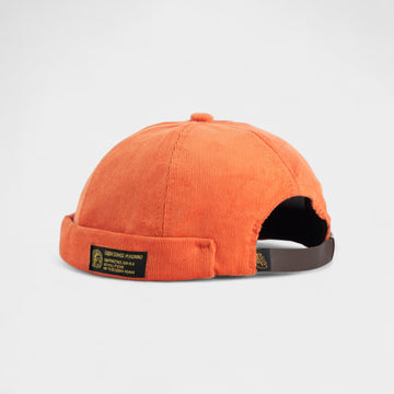 GEGEEN DOMOG  DOCKER HAT