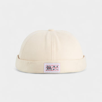 KYOTO ESSENCE  DOCKER HAT