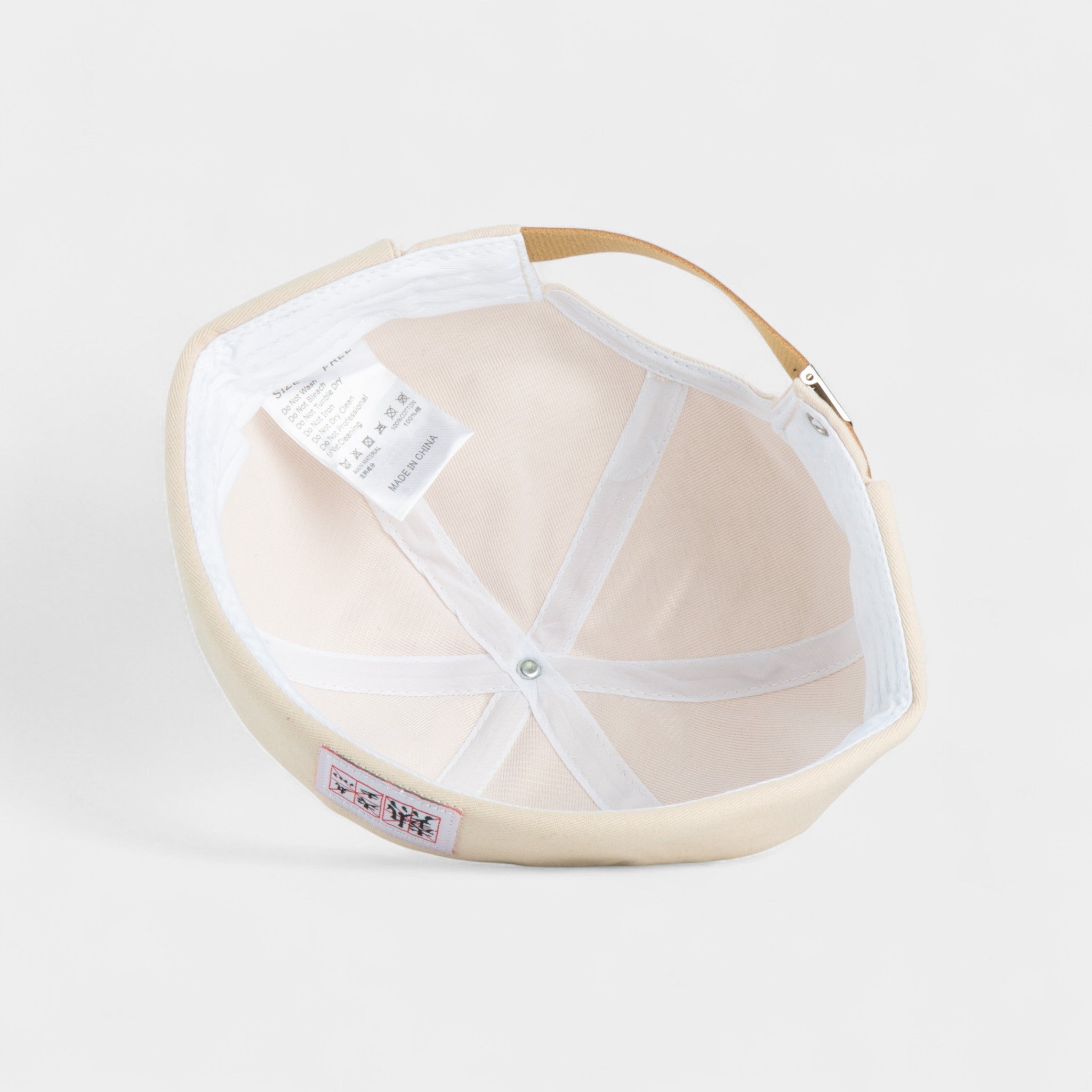 KYOTO ESSENCE  DOCKER HAT