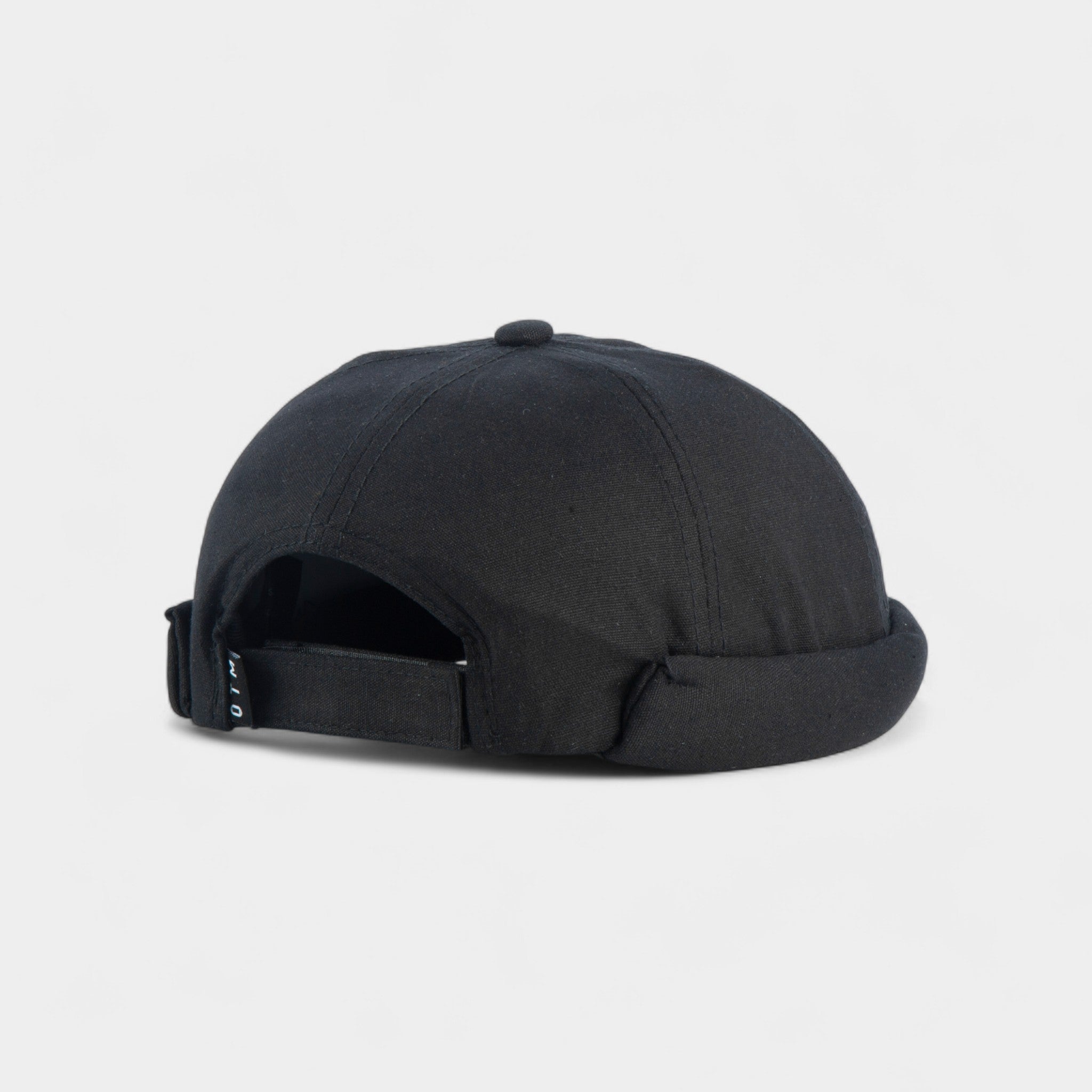 FAITH COTTON DOCKER HAT