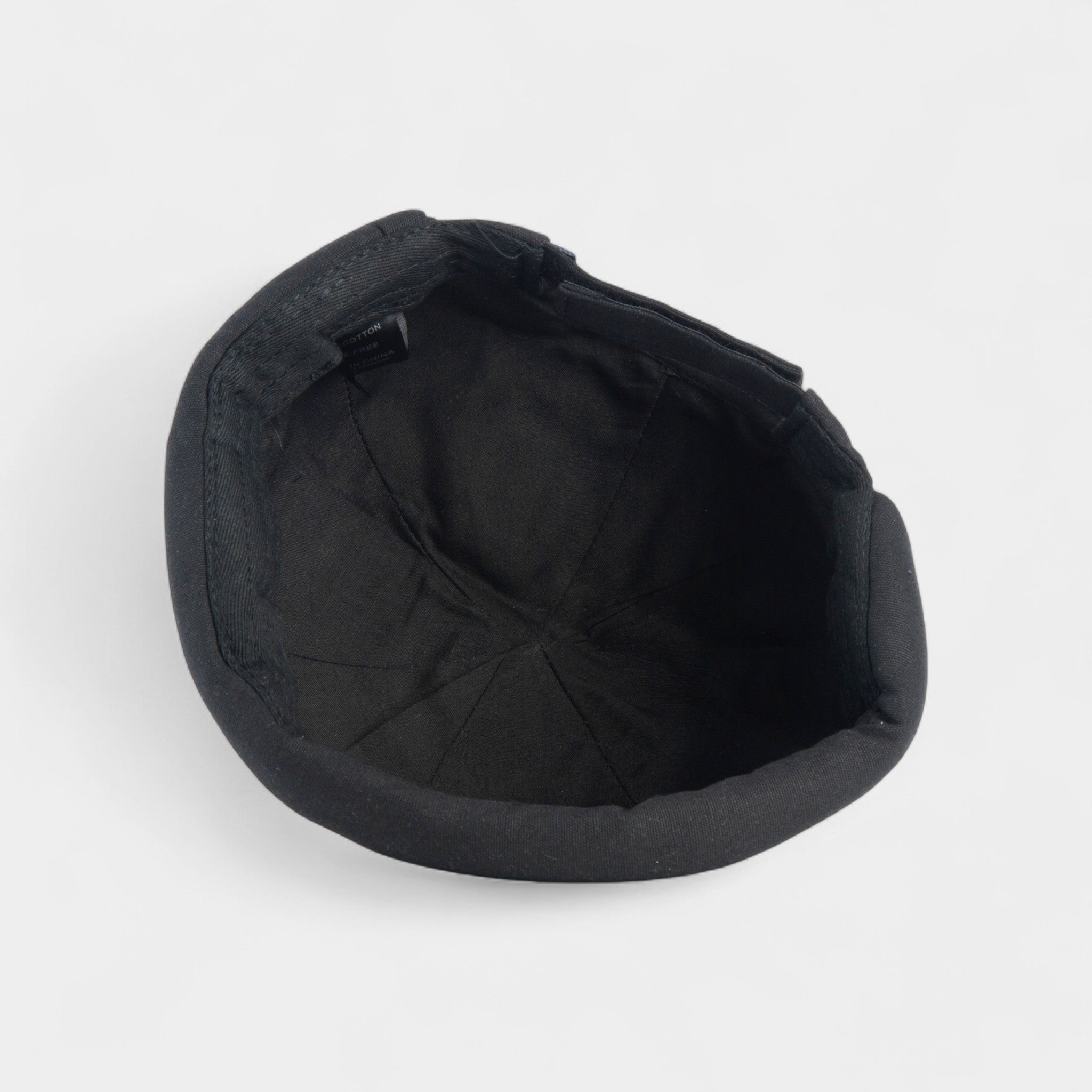 FAITH COTTON DOCKER HAT