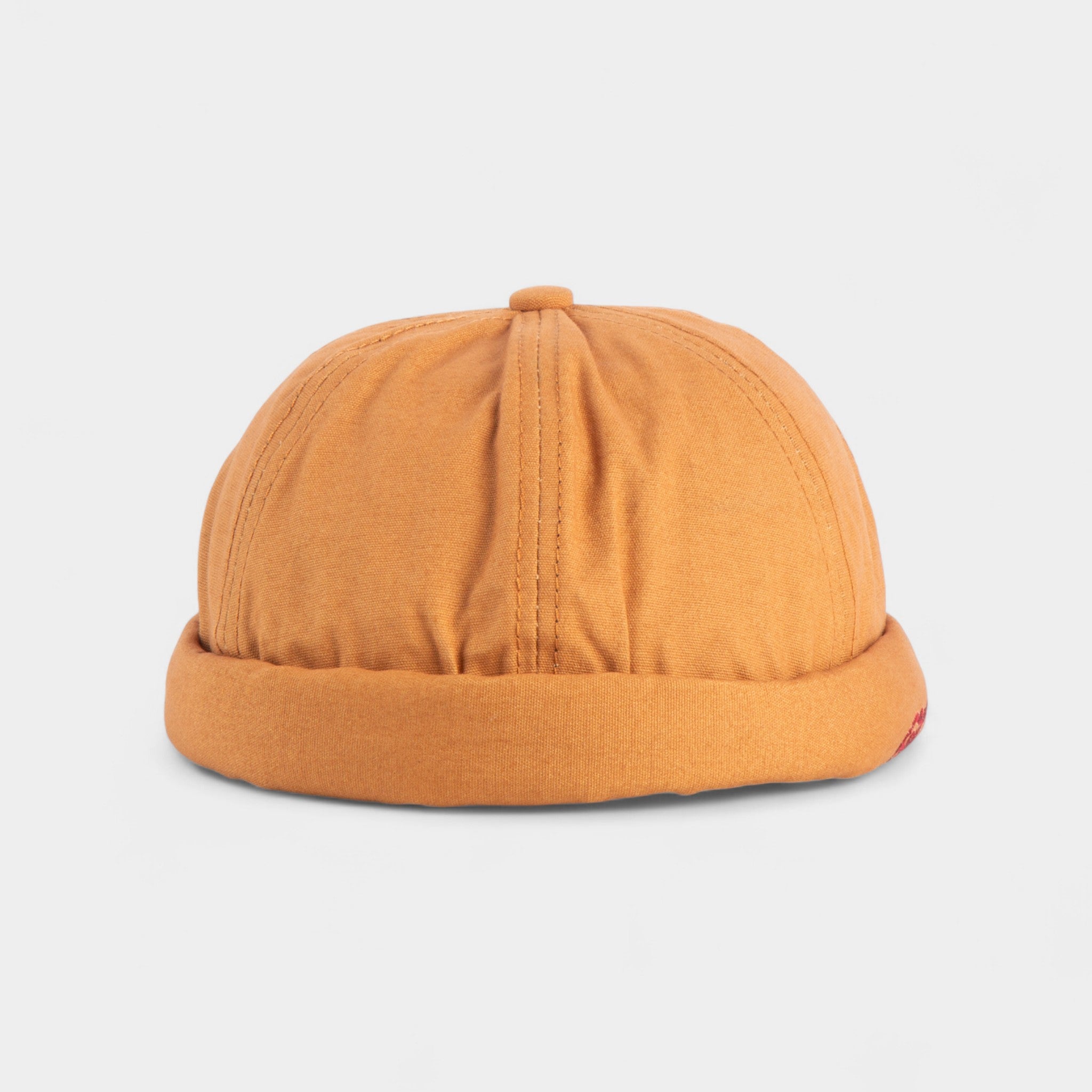 FAITH COTTON DOCKER HAT