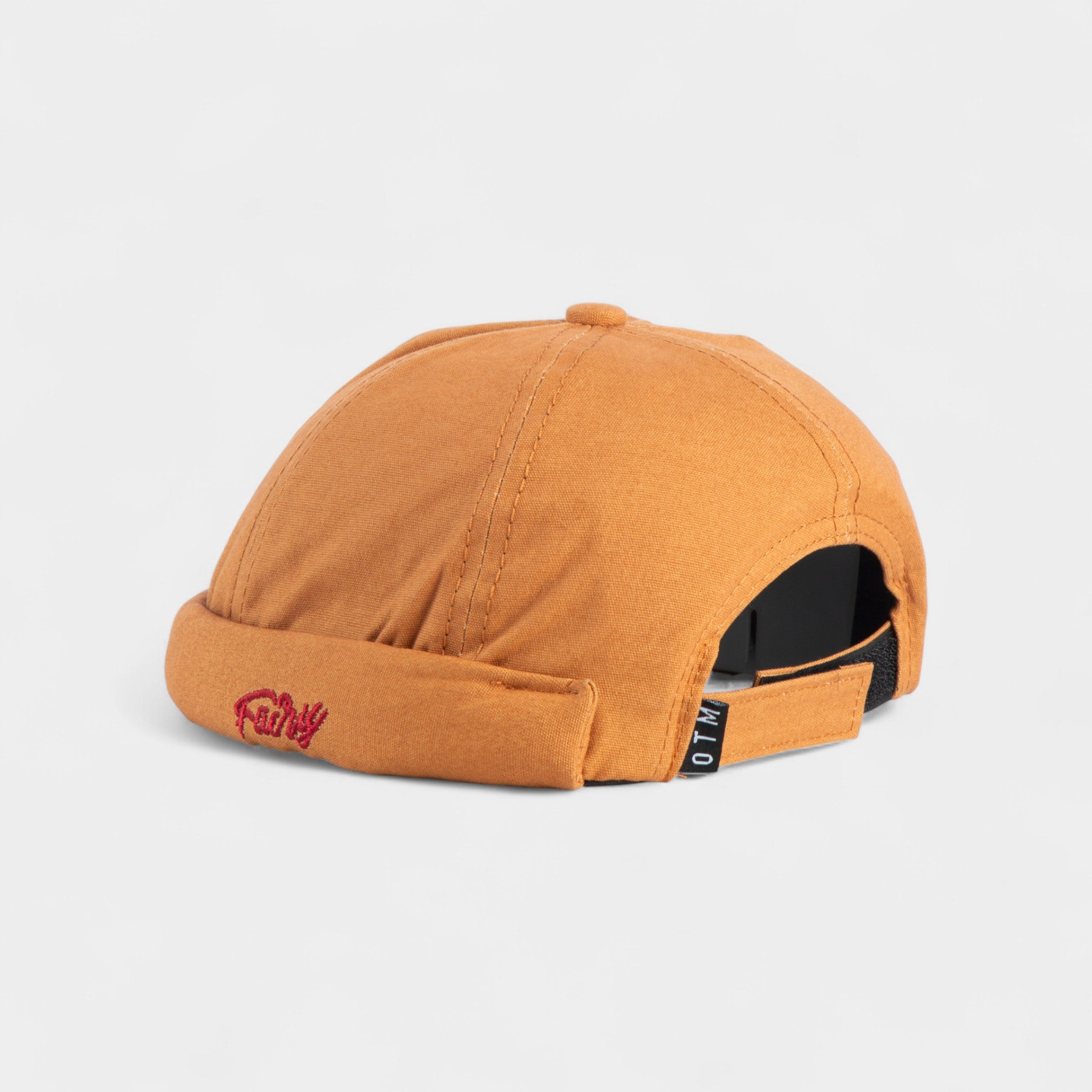 FAITH COTTON DOCKER HAT