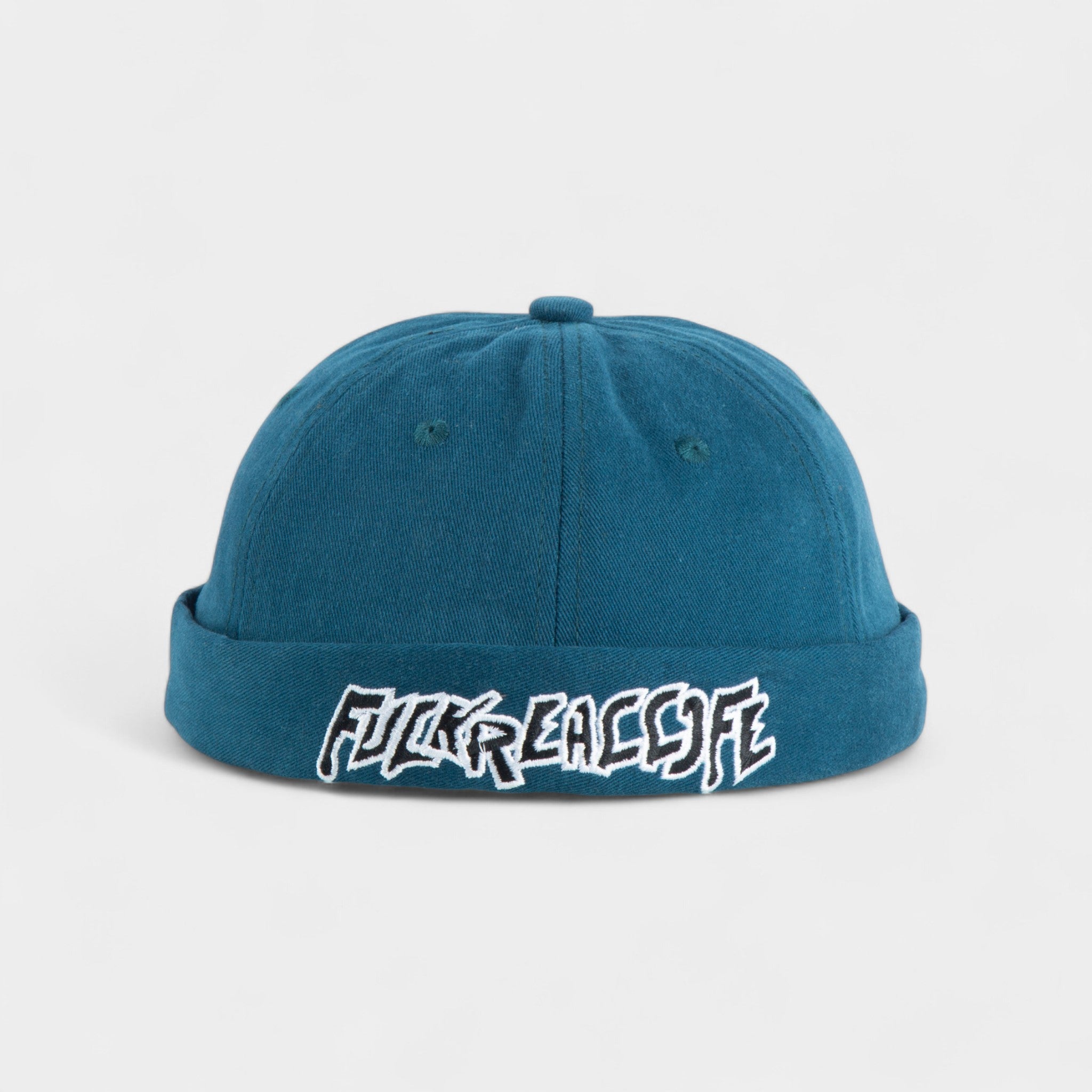 FUKREALSSF COTTON DOCKER HAT