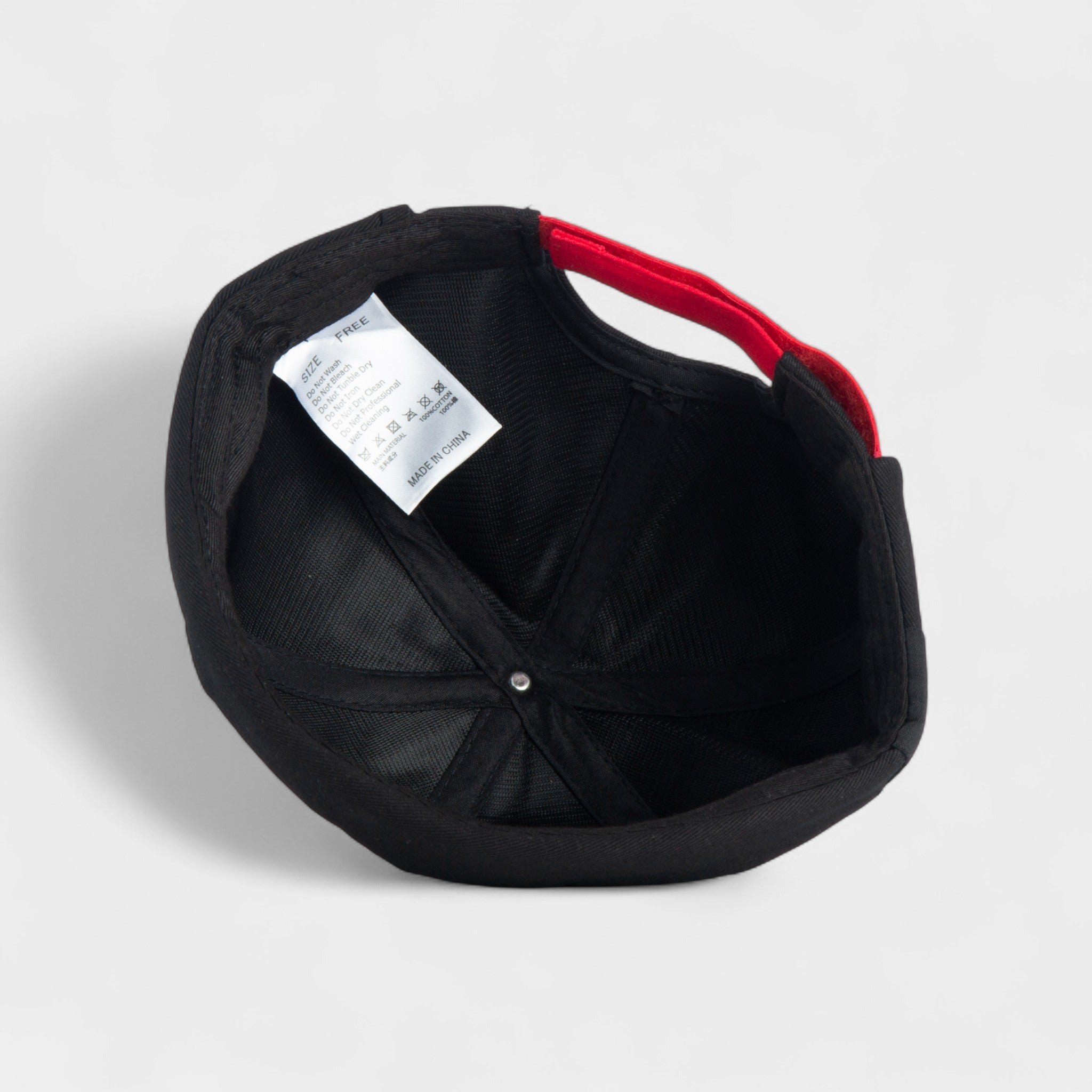 OUT OF SERVICE AREA  DOCKER HAT