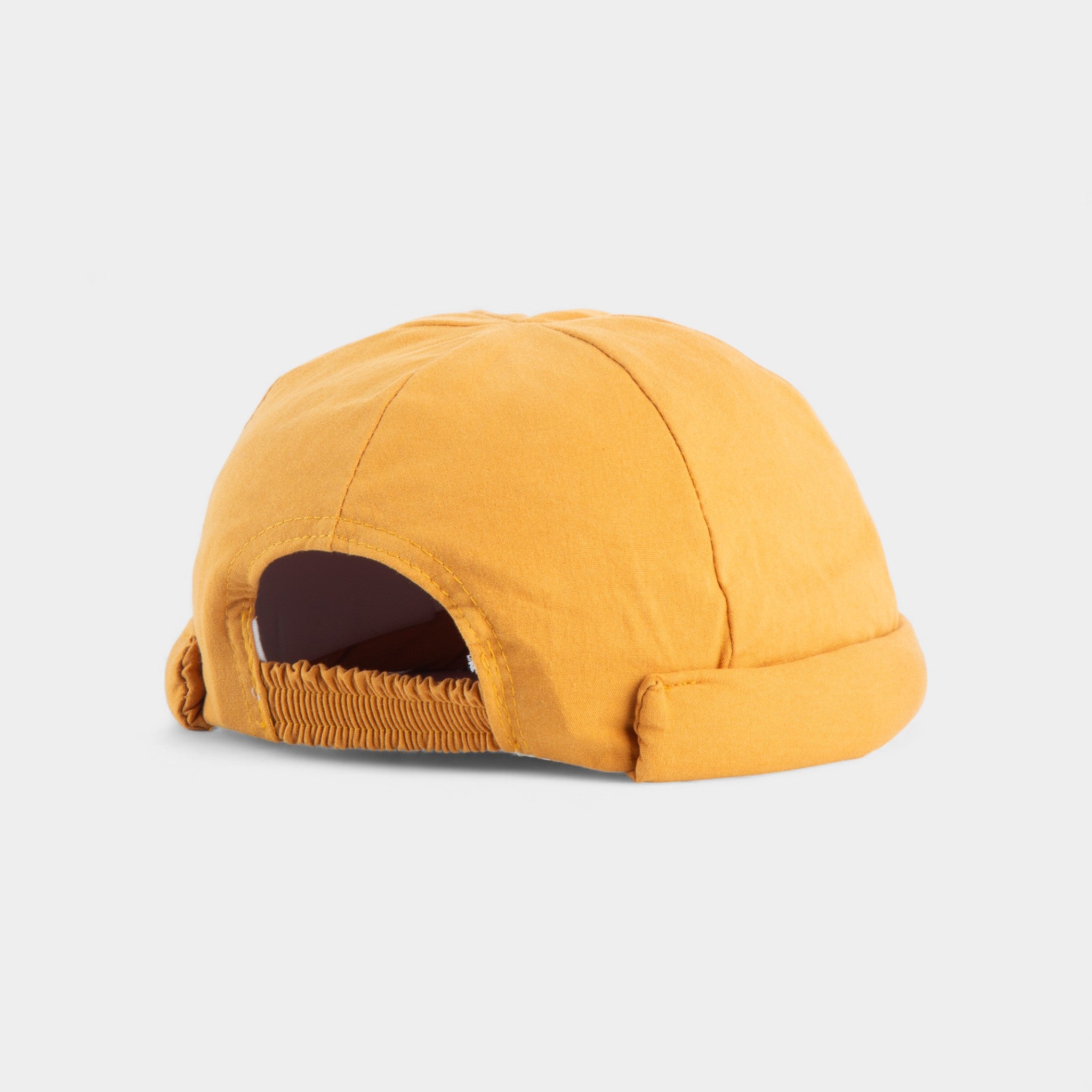 THE CREW DOCKER HAT