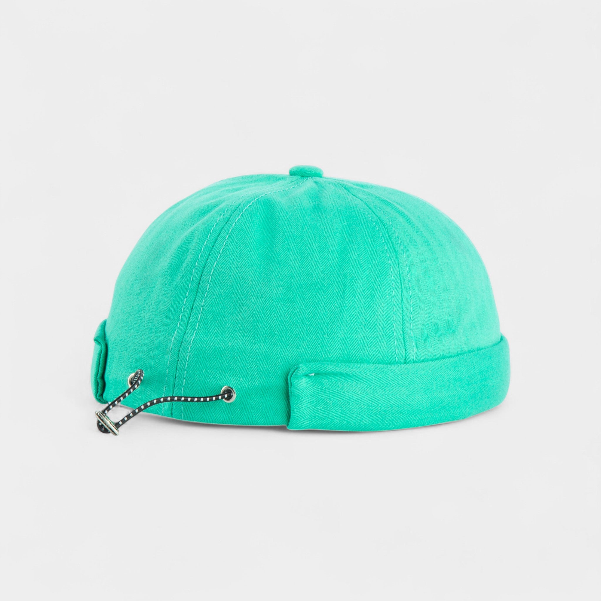 NO MORE ESCAPE COTTON DOCKER HAT