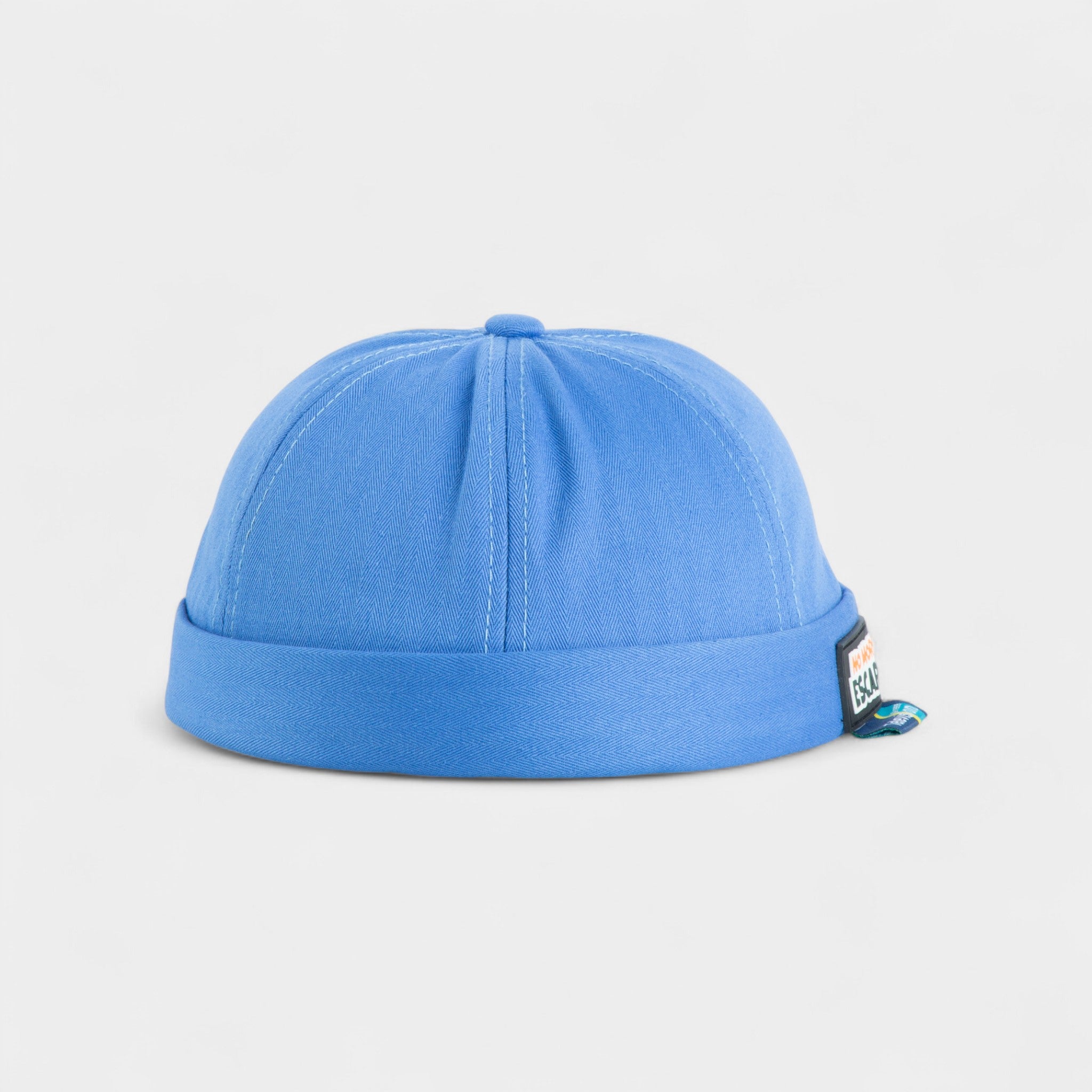 NO MORE ESCAPE COTTON DOCKER HAT