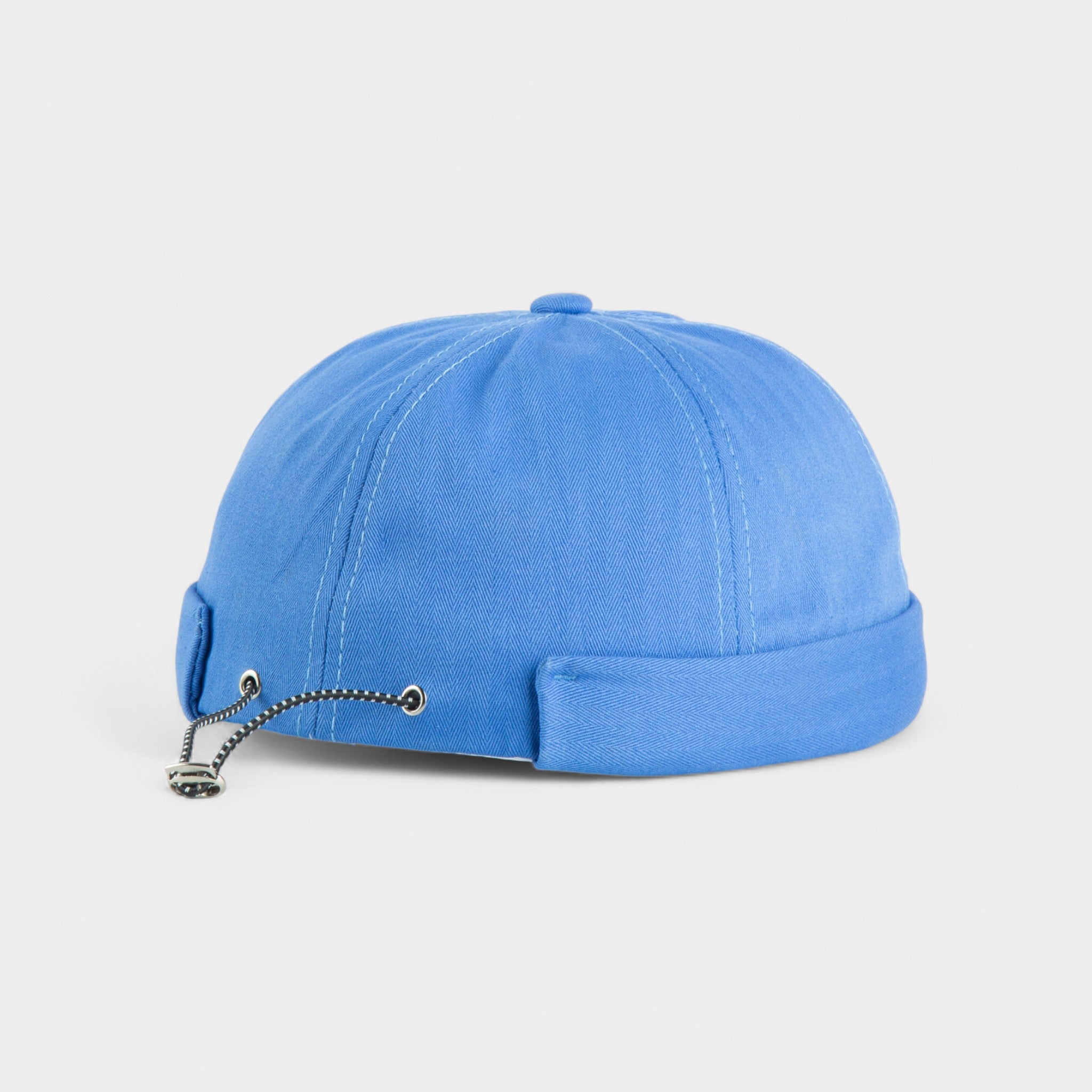 NO MORE ESCAPE COTTON DOCKER HAT