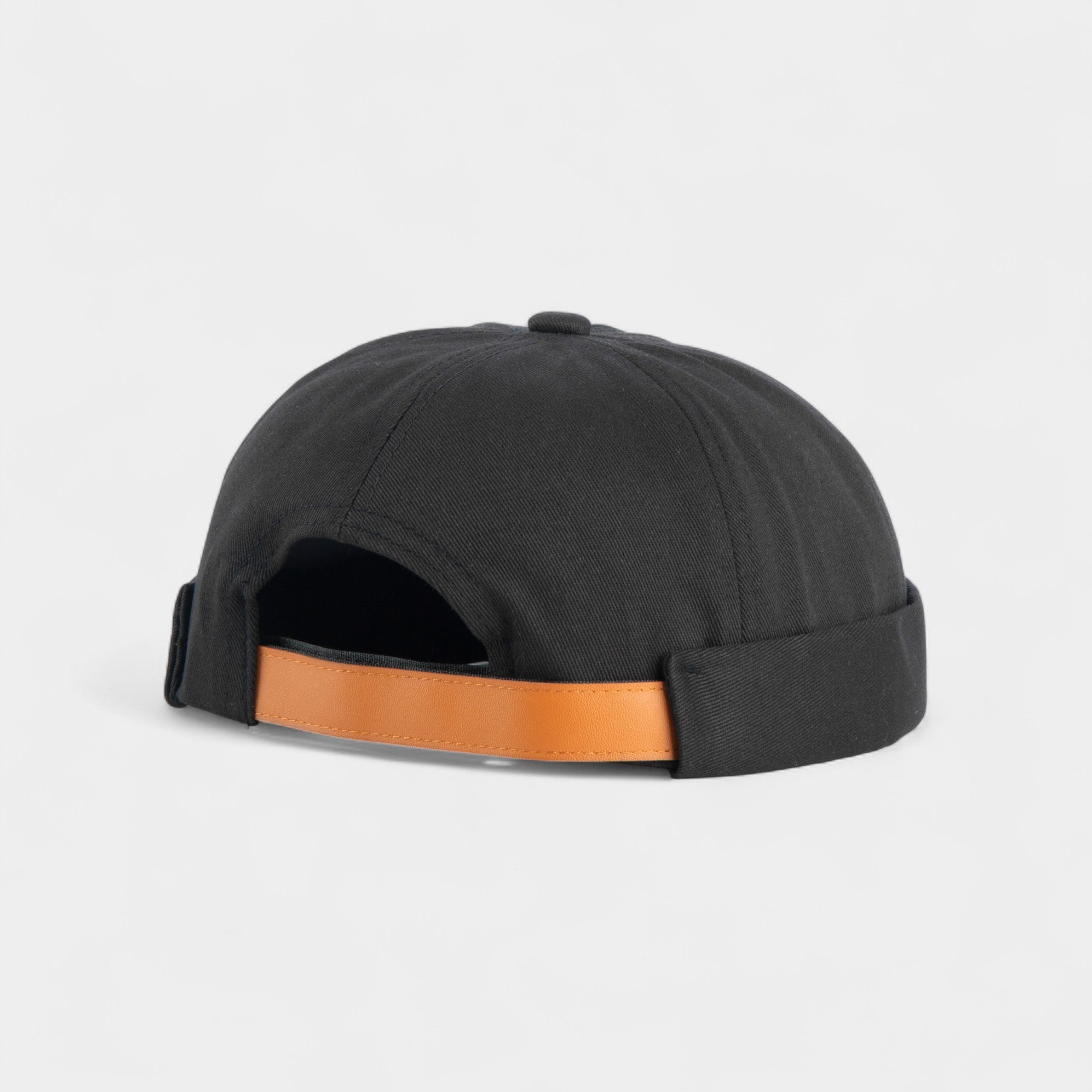 A  MOMENT DOCKER HAT