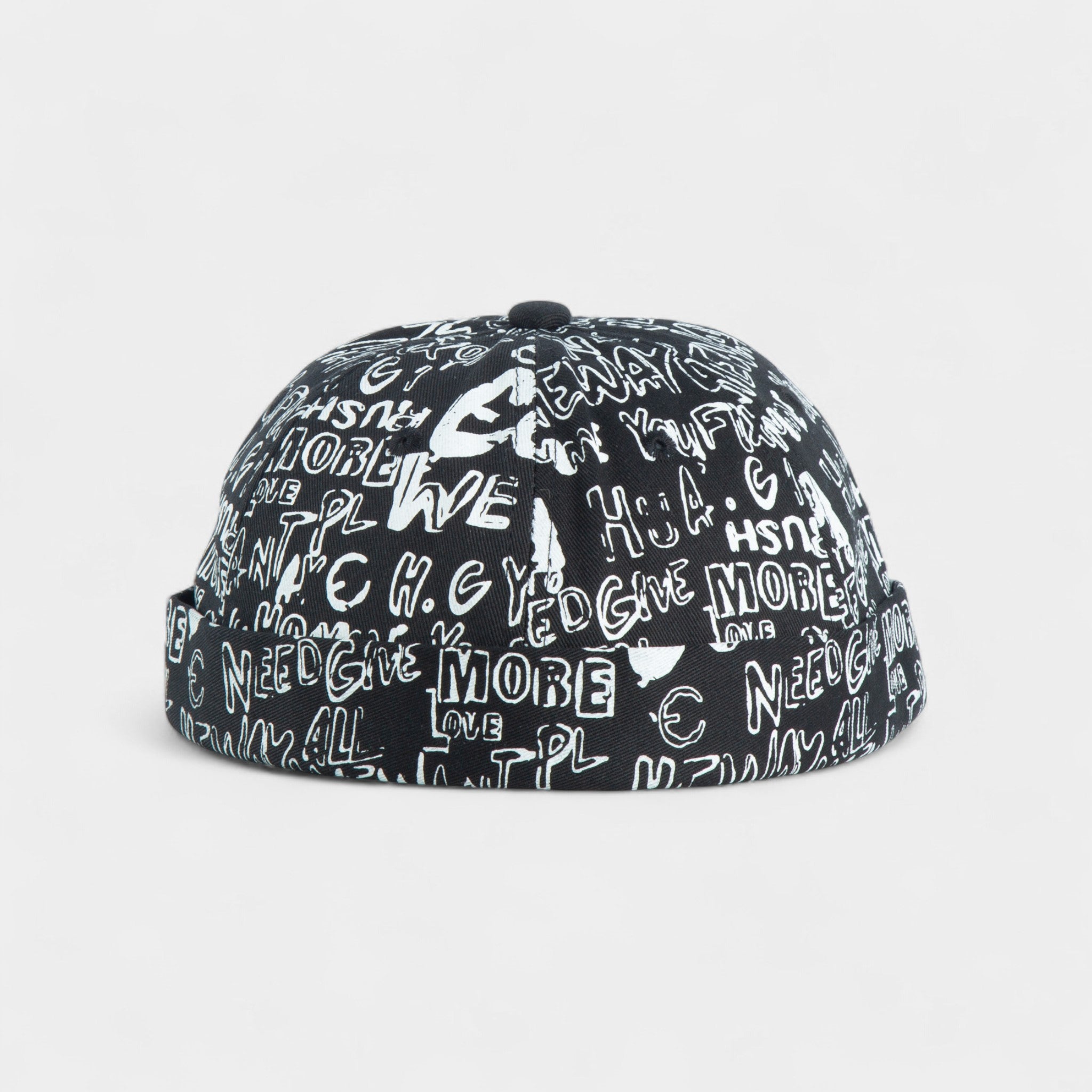STREET MIND DOCKER HAT