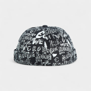 STREET MIND DOCKER HAT