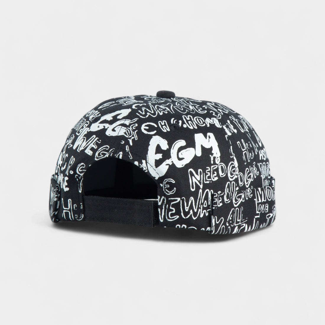 STREET MIND DOCKER HAT