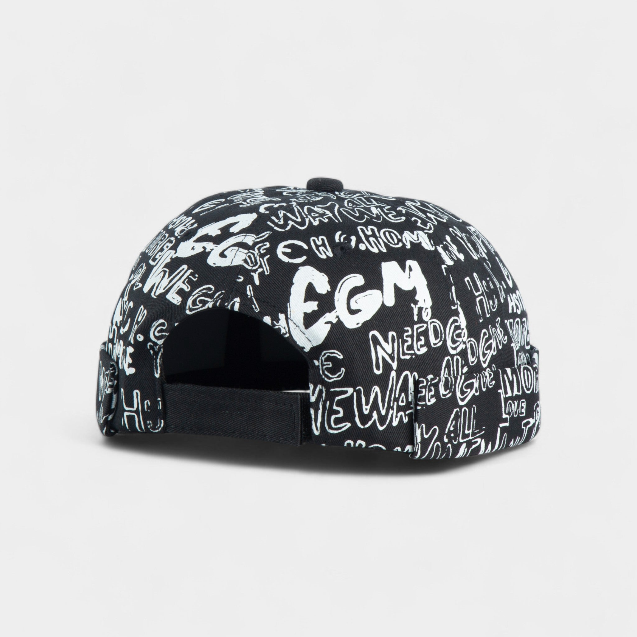 STREET MIND DOCKER HAT