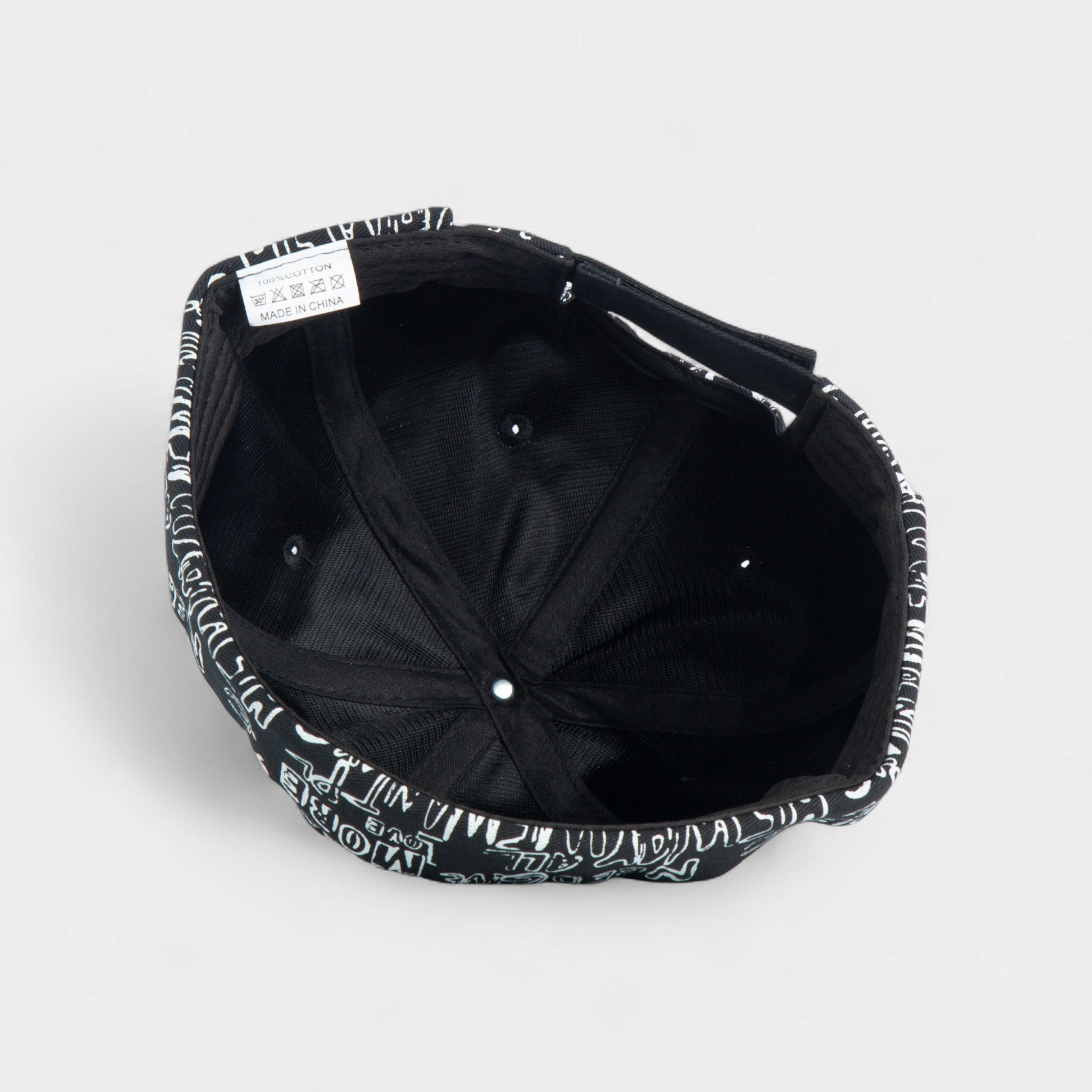 STREET MIND DOCKER HAT