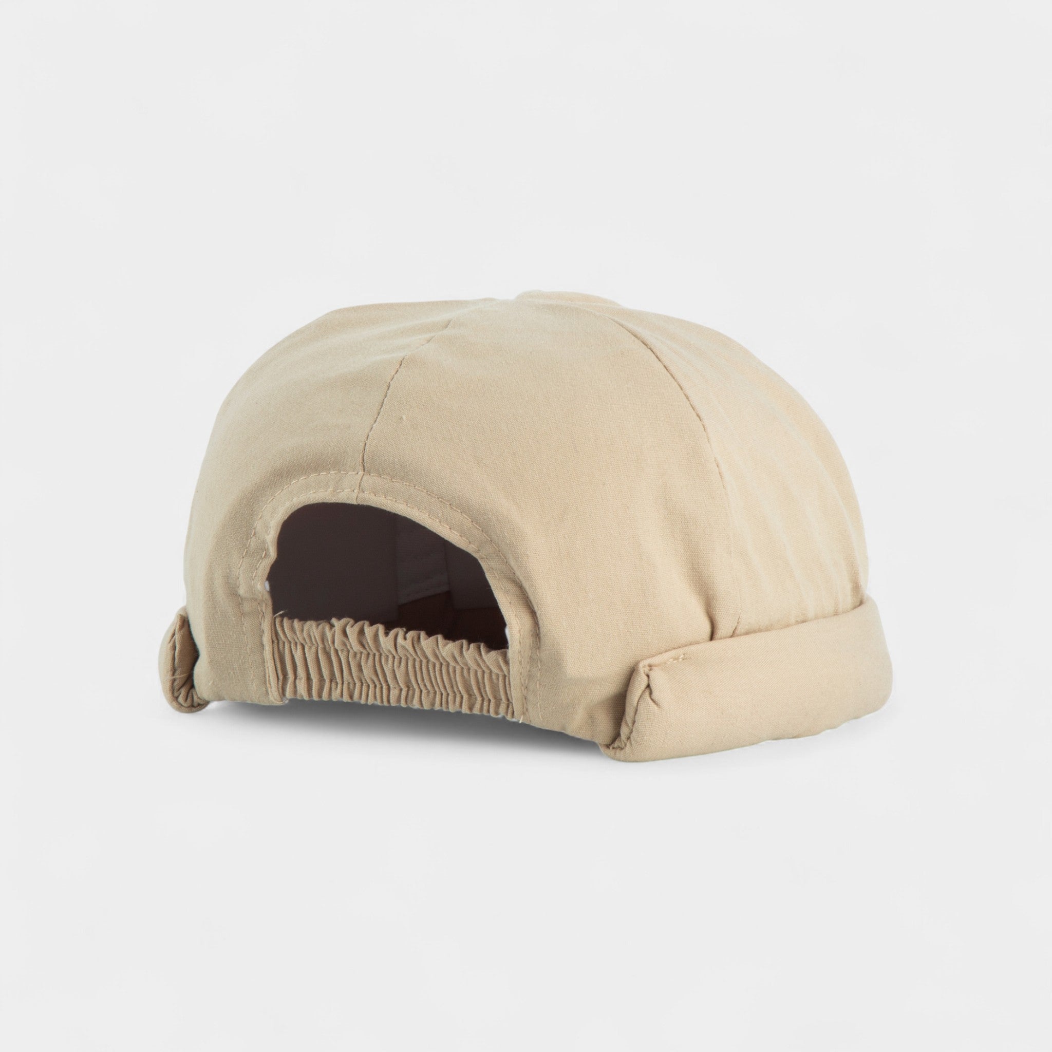 THE CREW DOCKER HAT