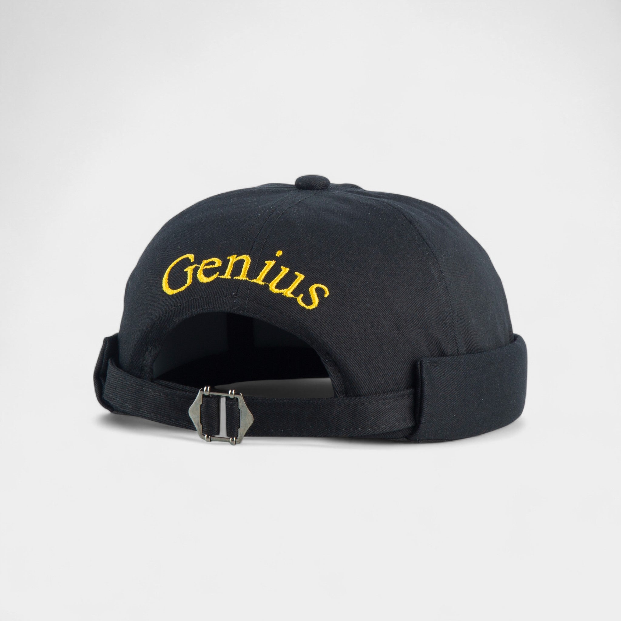 GENIUS  DOCKER HAT