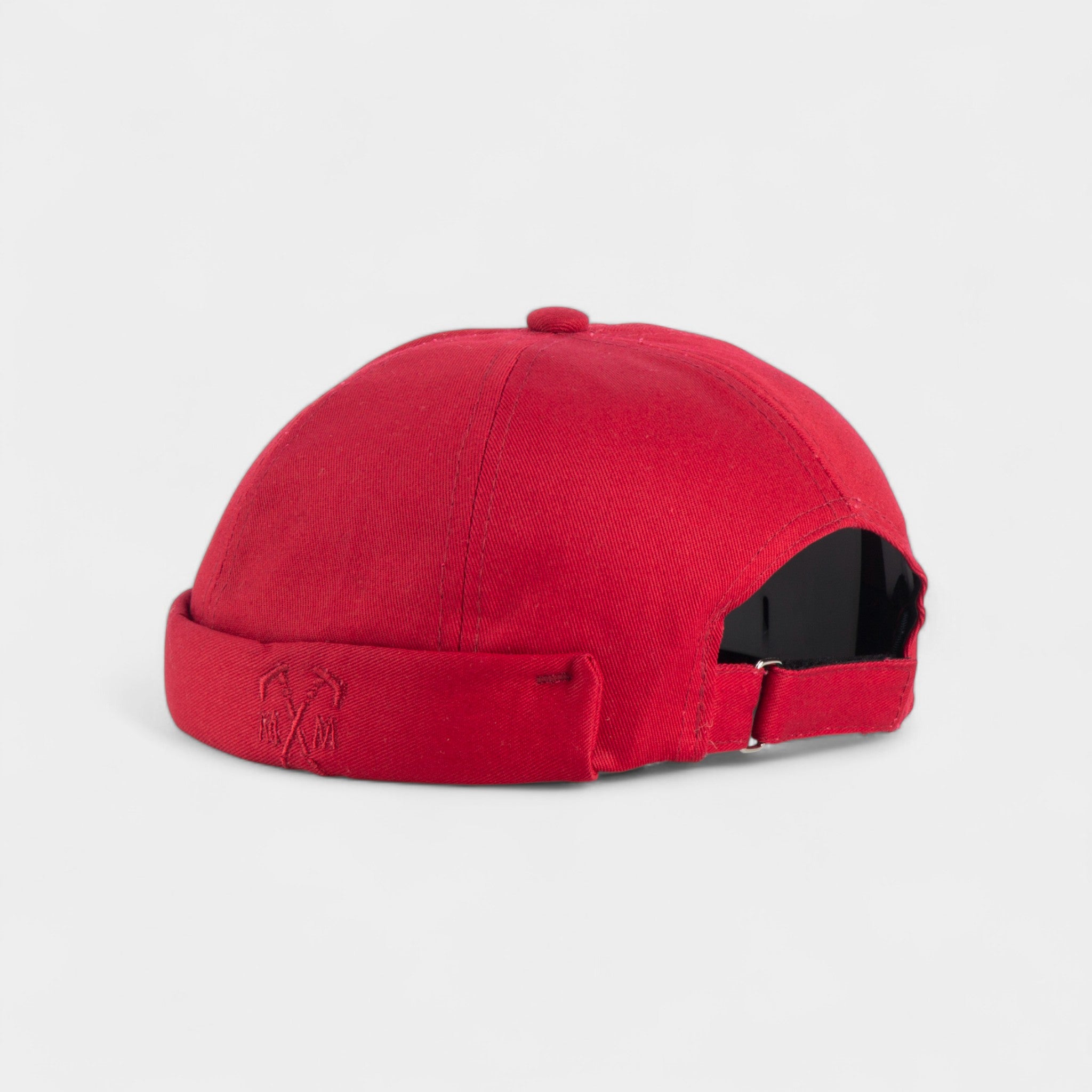 M X M  DOCKER HAT